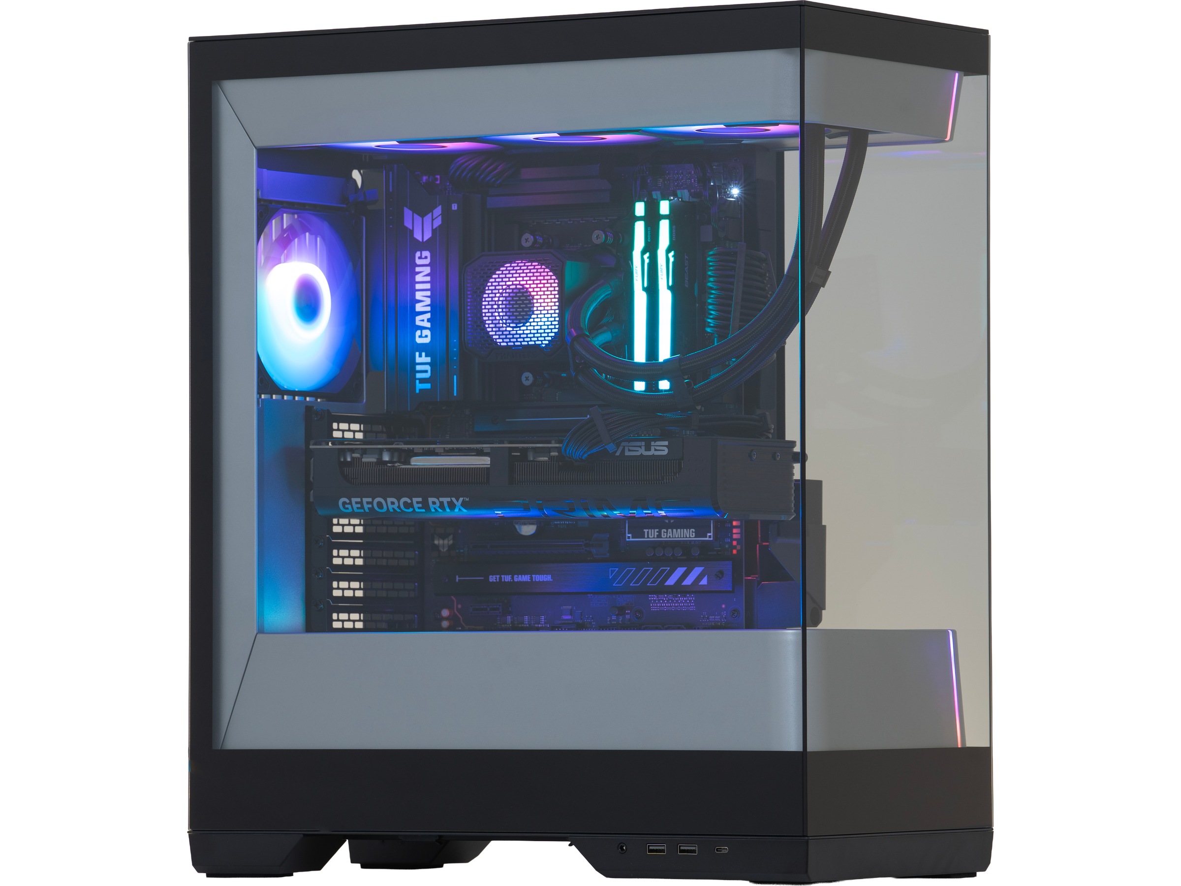 Komplett-PC Epic Gaming a340 RGB - RTX 5080 Edition Gamingdator stationär
