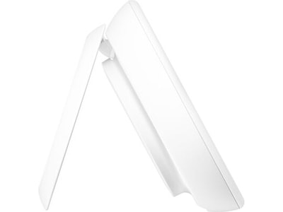 Belkin UltraCharge magnetisk laddplatta 25W Qi2 med stativ Trådlös laddare