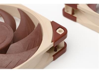 Noctua NF-A12x25 PWM Fläkt