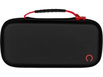 KONIX Nintendo Switch 2 bärväska (svart) Handhållna spelkonsoler