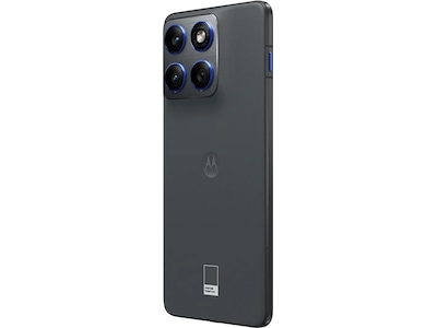 Motorola Edge 70 PANTONE 512GB (gadget gray) Mobiltelefoner