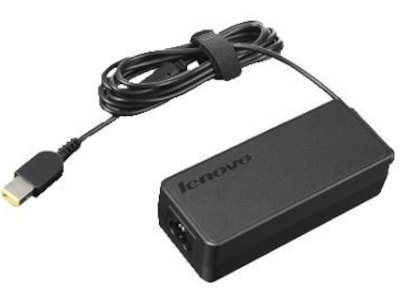 Lenovo AC-adapter 65W Batteri och laddare