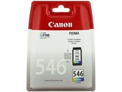 Canon Bläck CL-546 Tri-Colour Bläckpatron