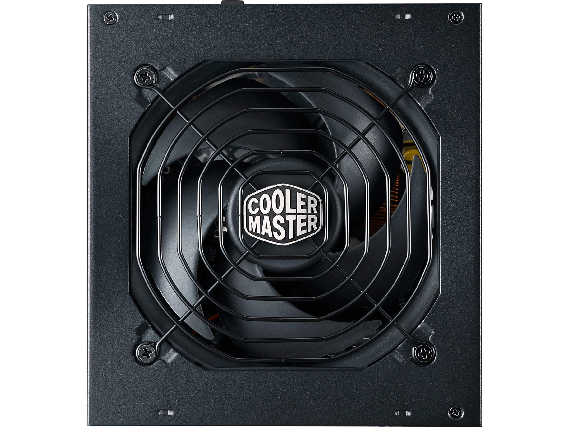 Cooler Master MWE Gold 650W V2 PSU Nätaggregat
