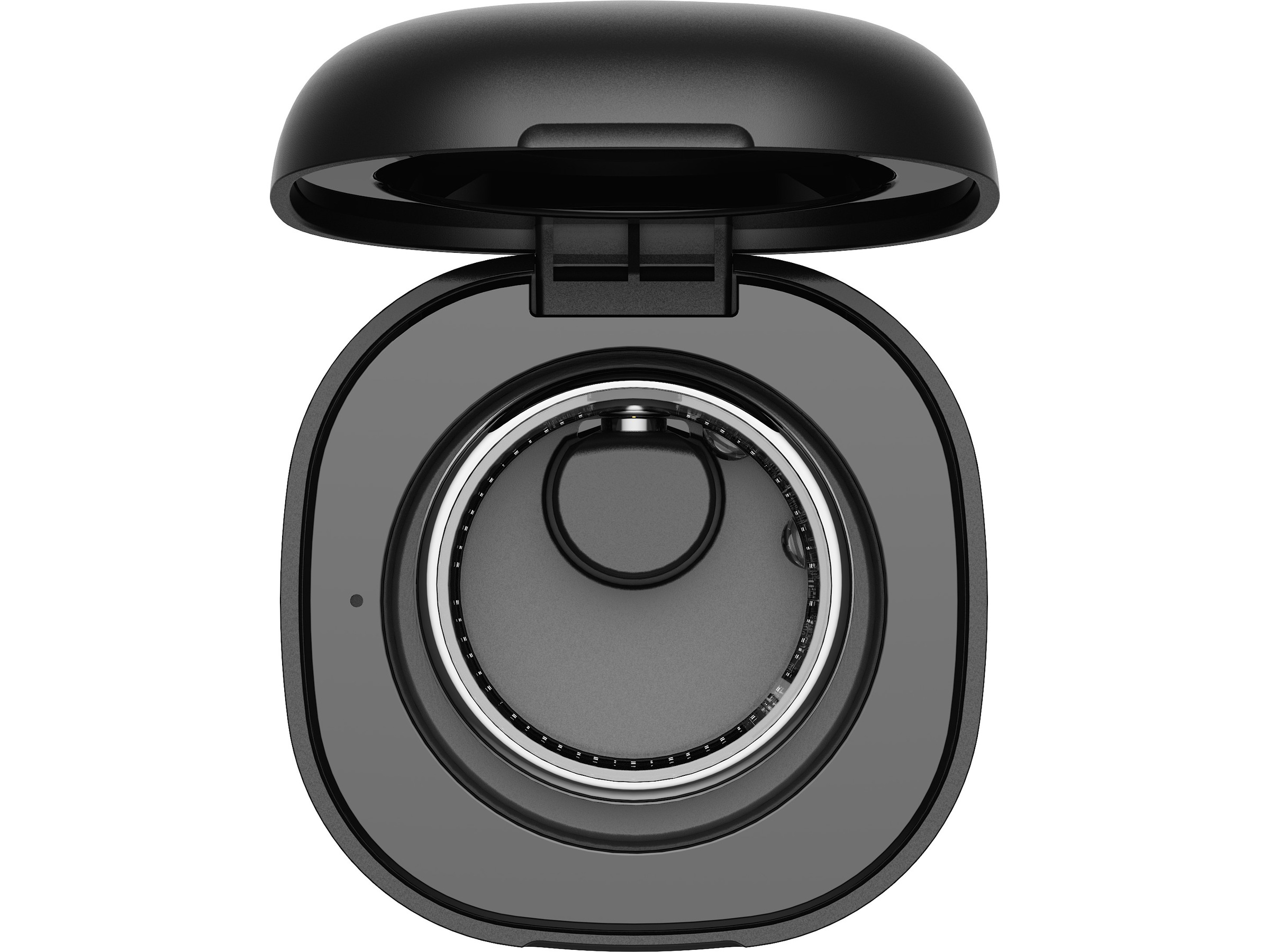 HAVIT Smart Ring str. 8 (silver) Smart ring