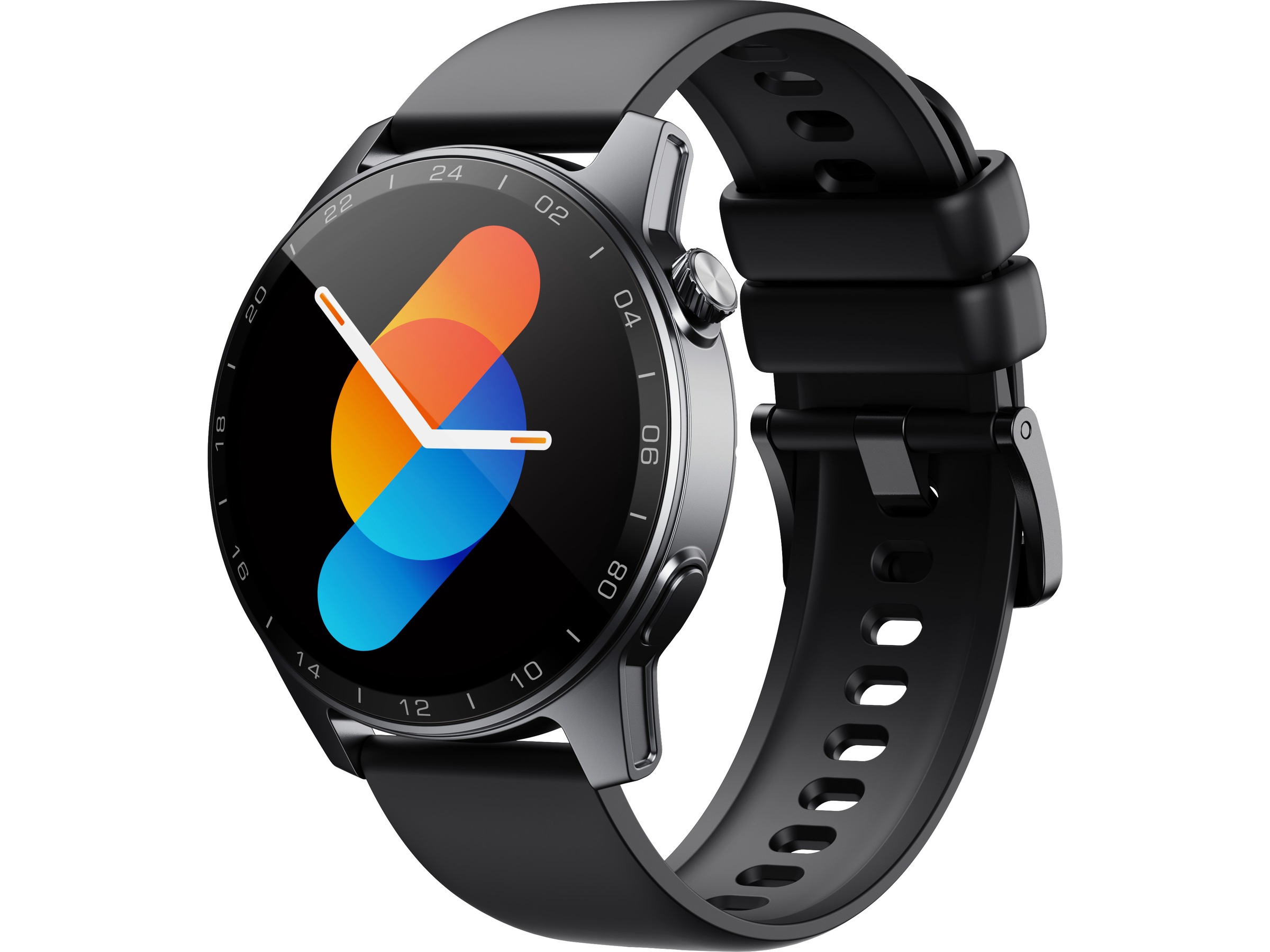 HAVIT M9056 Smartwatch (svart) Smartwatches