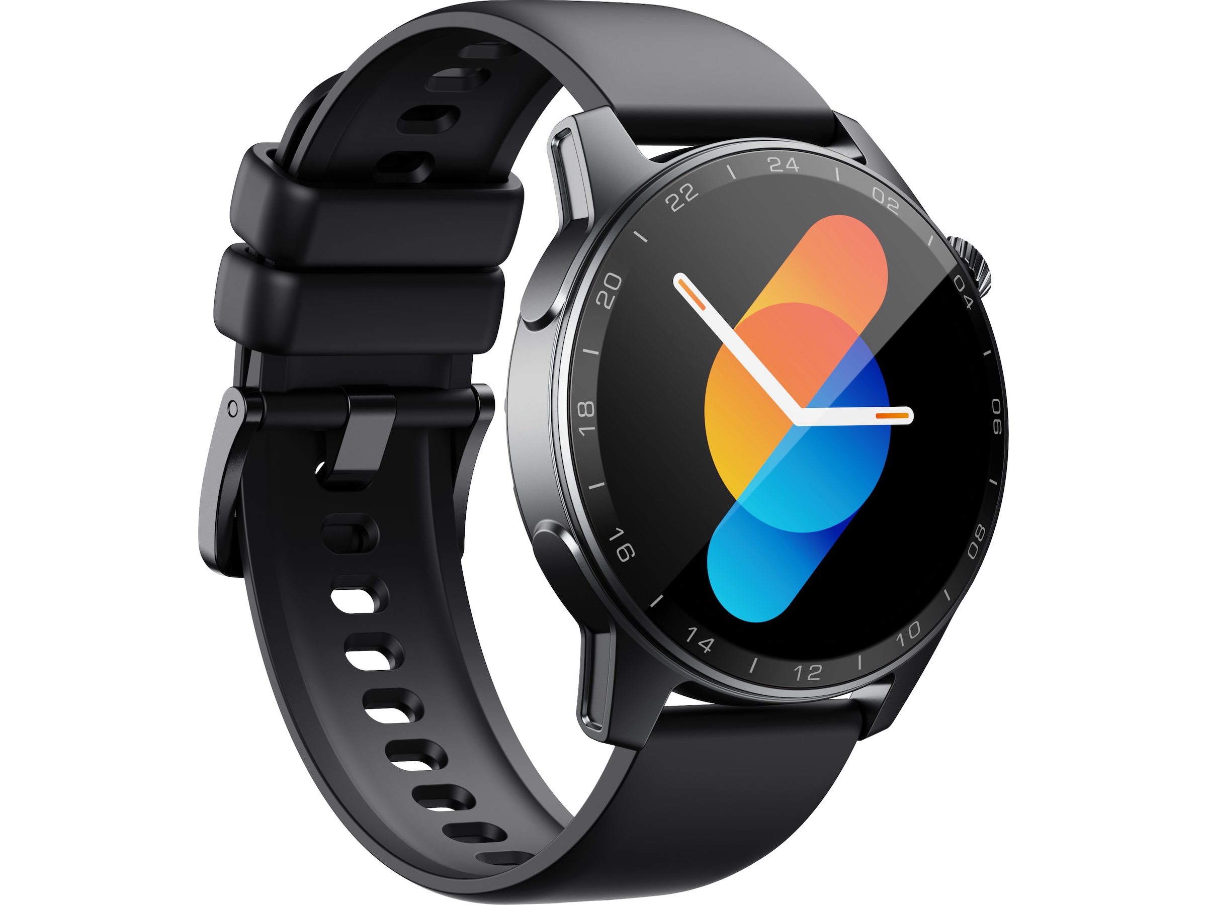 HAVIT M9056 Smartwatch (svart) Smartwatches