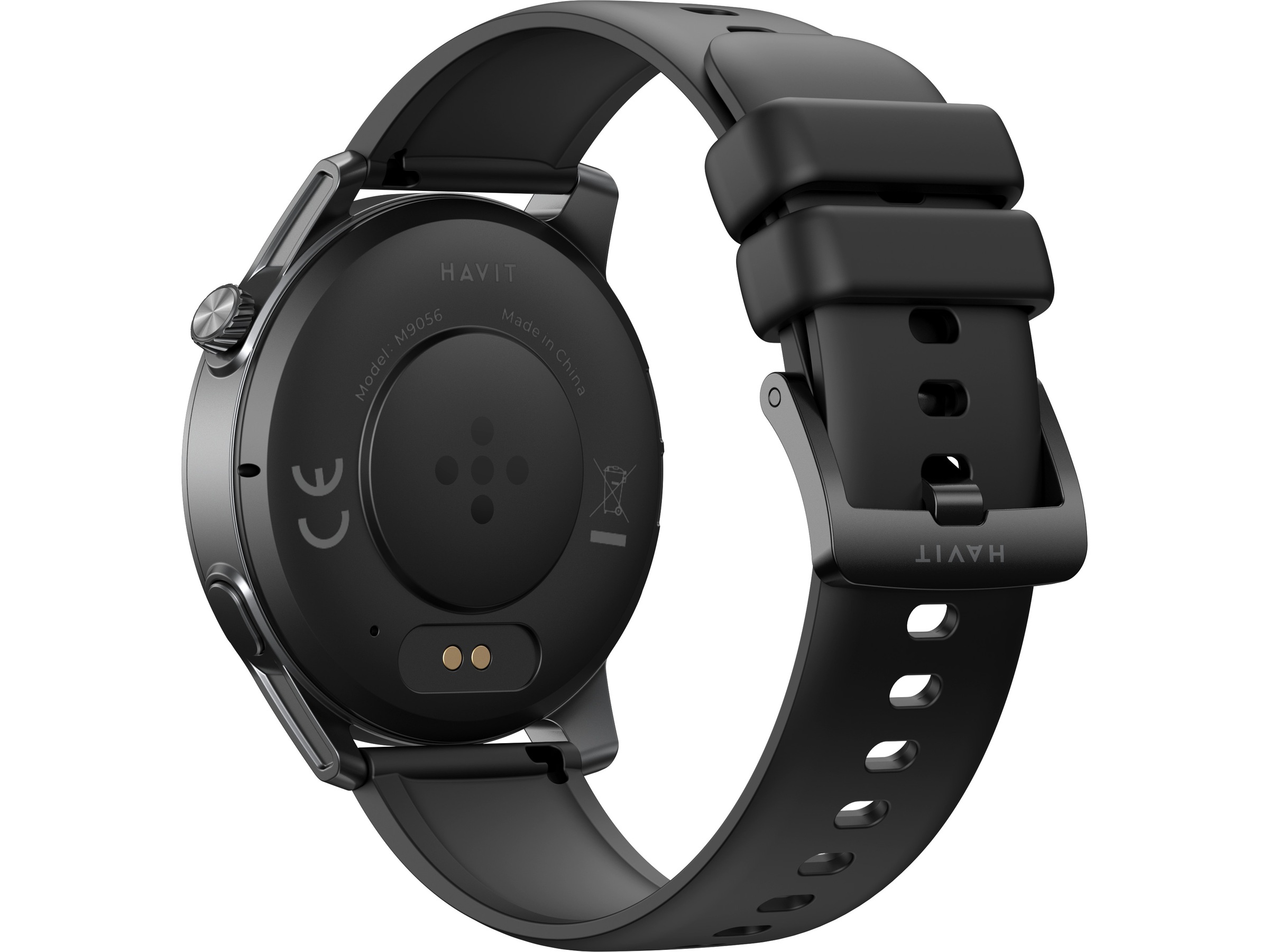 HAVIT M9056 Smartwatch (svart) Smartwatches