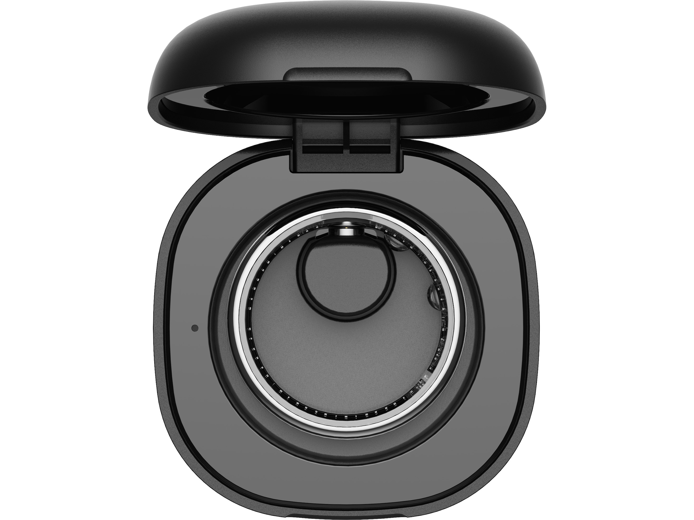 HAVIT Smart Ring str. 11 (silver) Smart ring