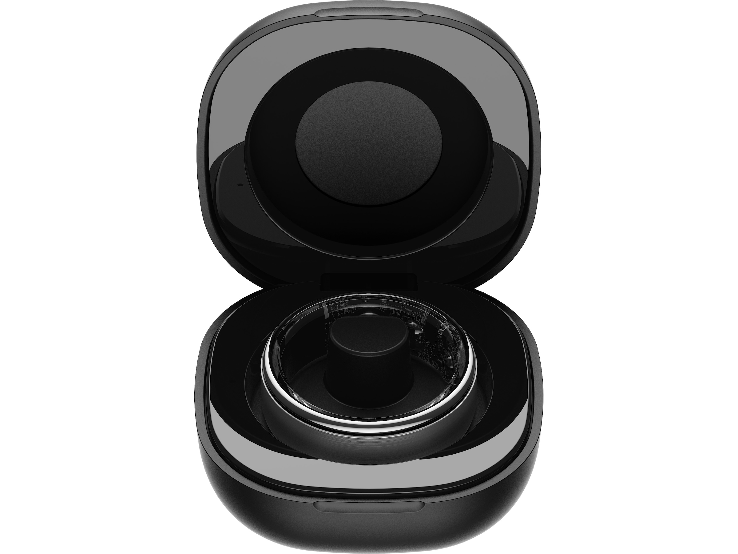 HAVIT Smart Ring str. 11 (silver) Smart ring