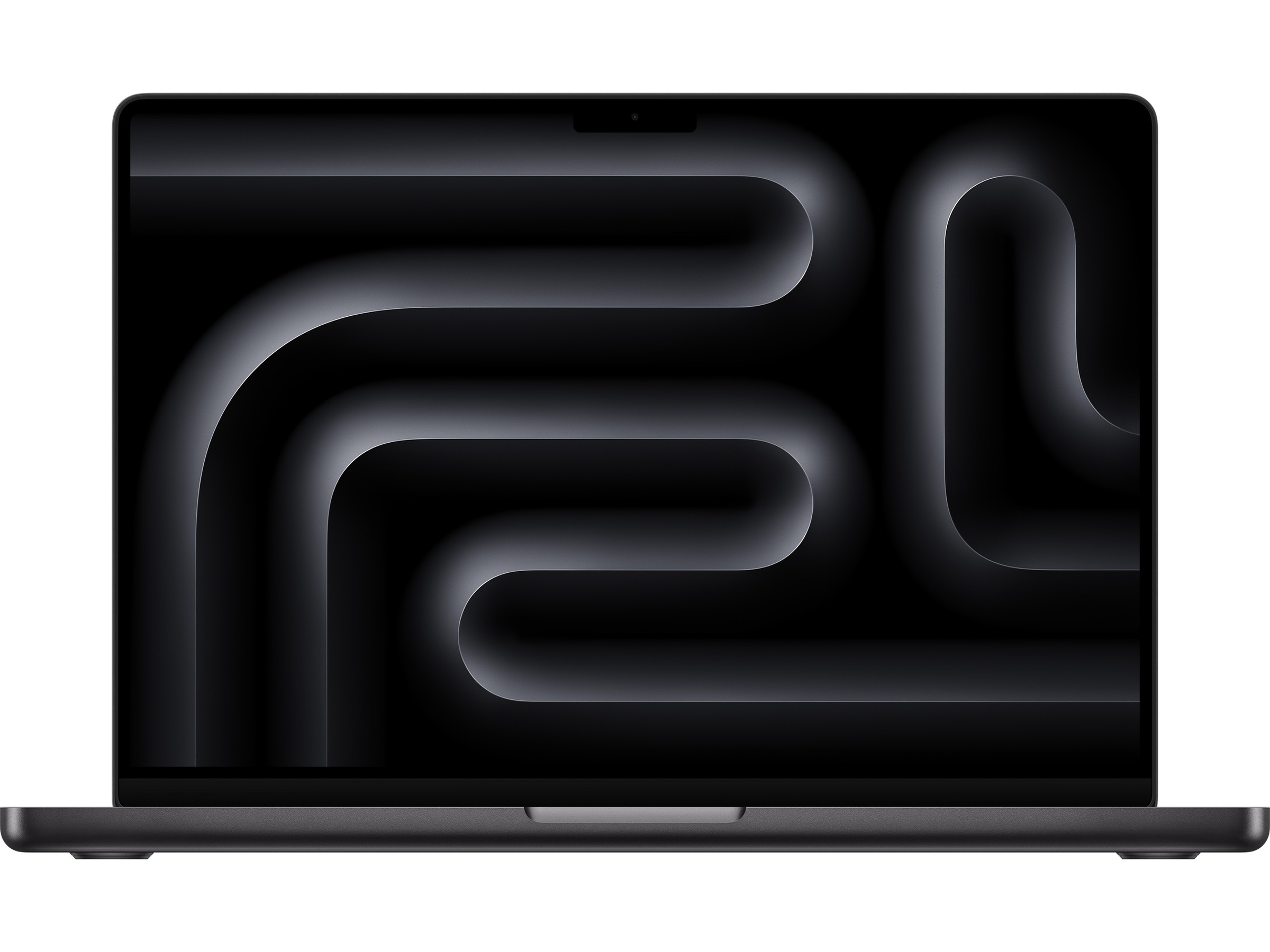 Macbook Pro 14 M5 (2025) 1TB (space black) Datorer - Bärbara / laptop