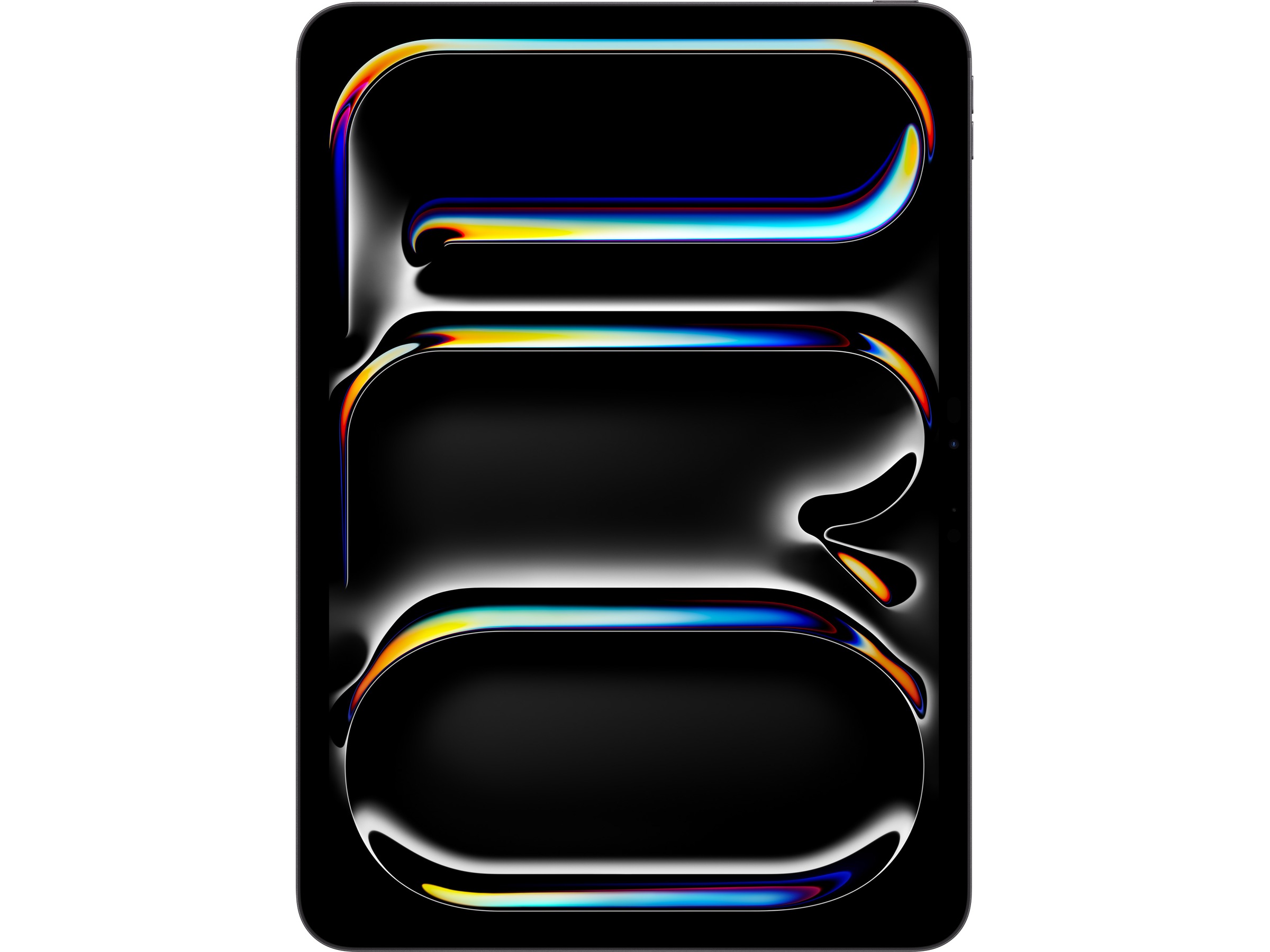 iPad Pro 11" (2025) 1TB 5G (space black) Surfplattor