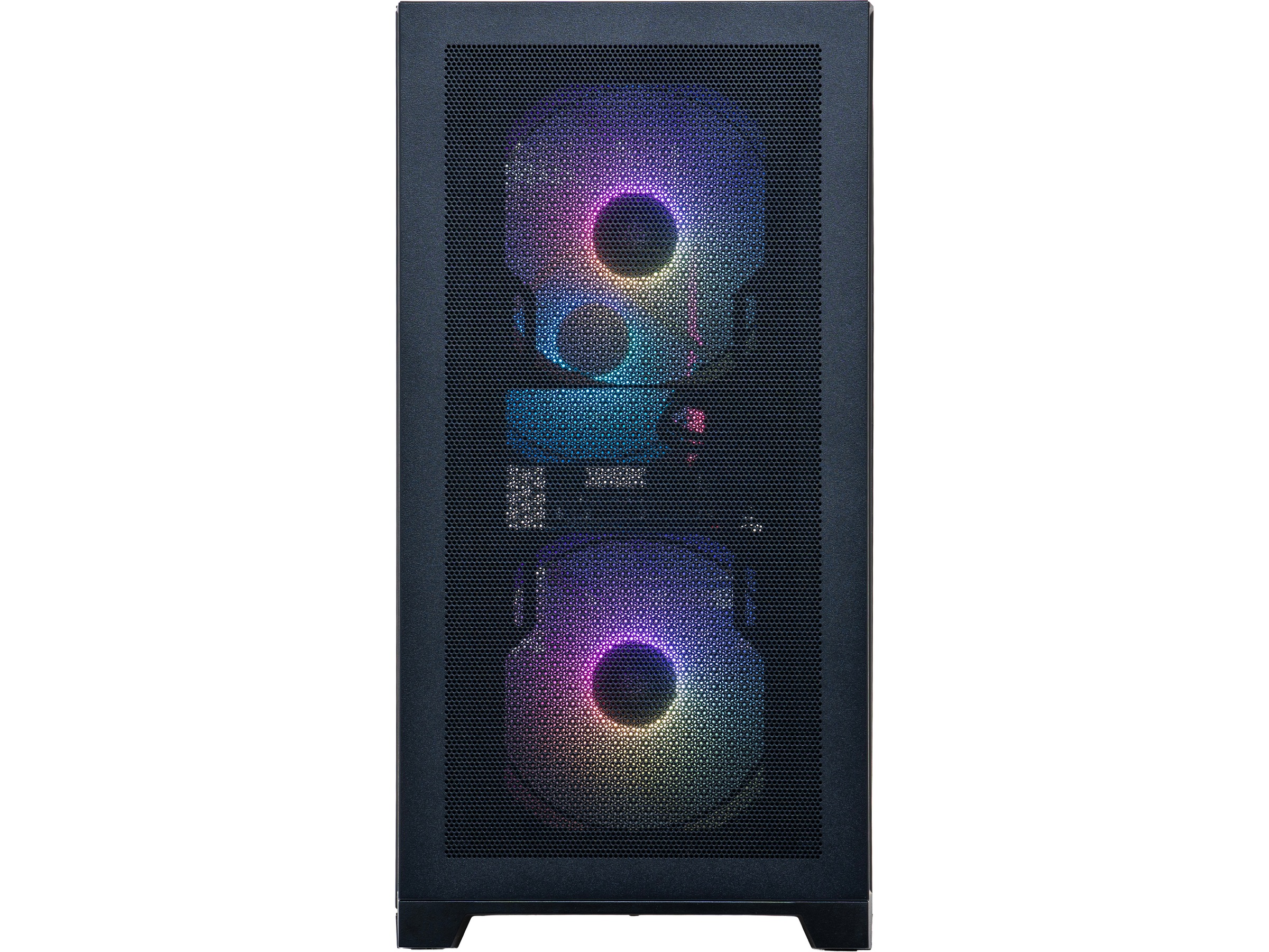 Komplett-PC Core Gaming a75 Gamingdator stationär