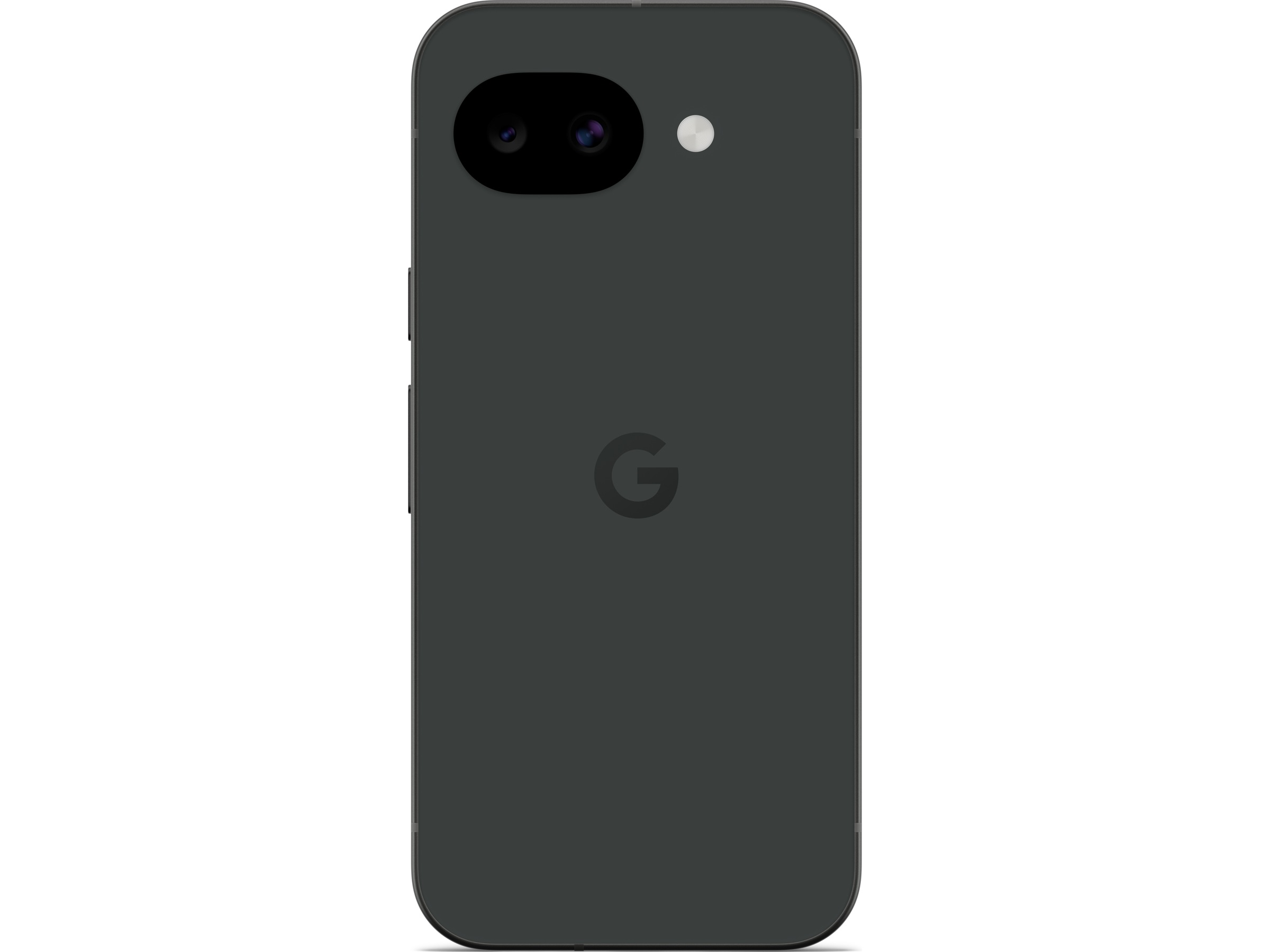 Google Pixel 10a 128GB (obsidian) Mobiltelefoner