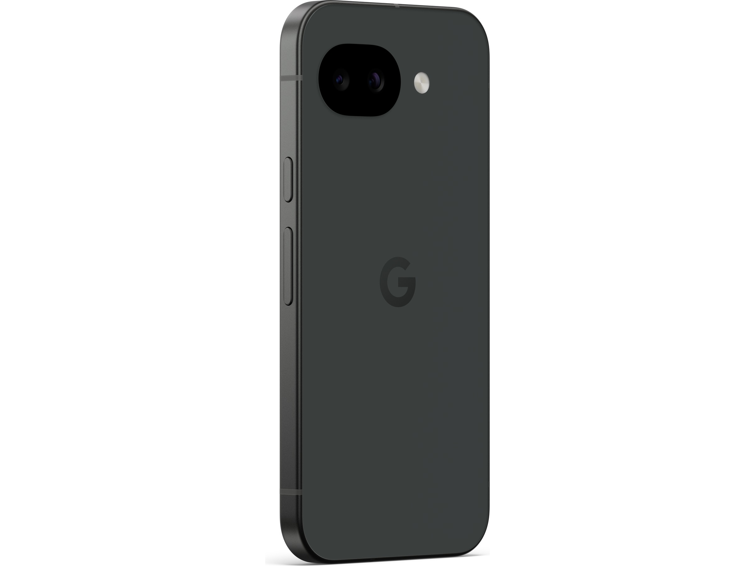 Google Pixel 10a 128GB (obsidian) Mobiltelefoner