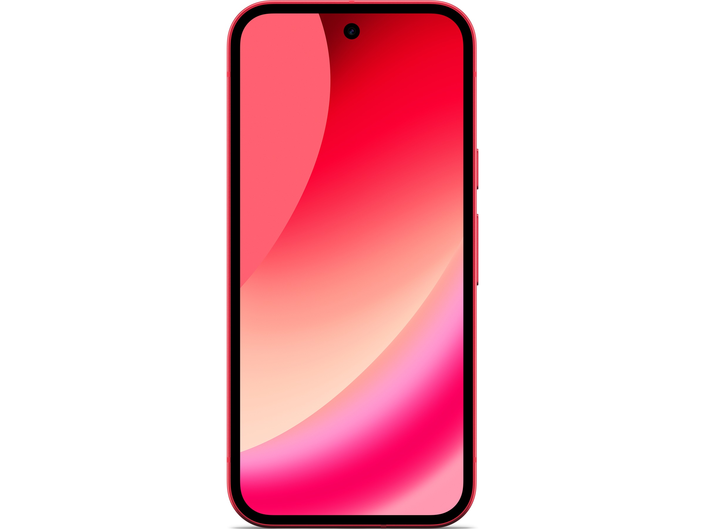 Google Pixel 10a 128GB (berry) Mobiltelefoner