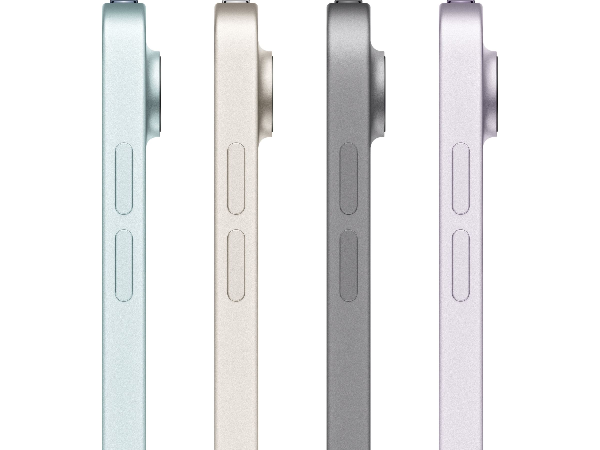 iPad Air 11" (2026) Wi-Fi 256GB (stjärnglans) Surfplattor