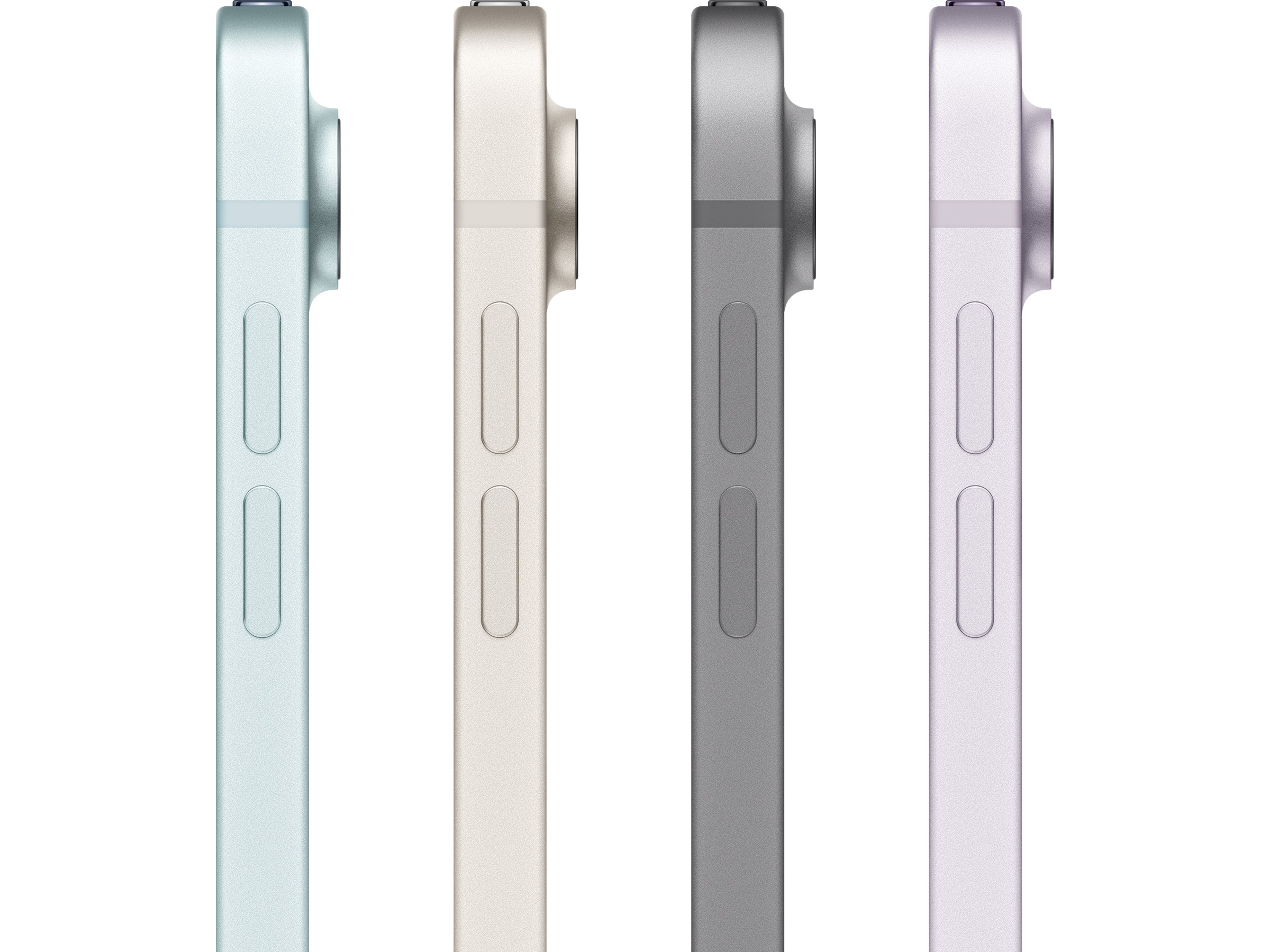 iPad Air 11" (2026) 5G 128GB (rymdgrå) Surfplattor