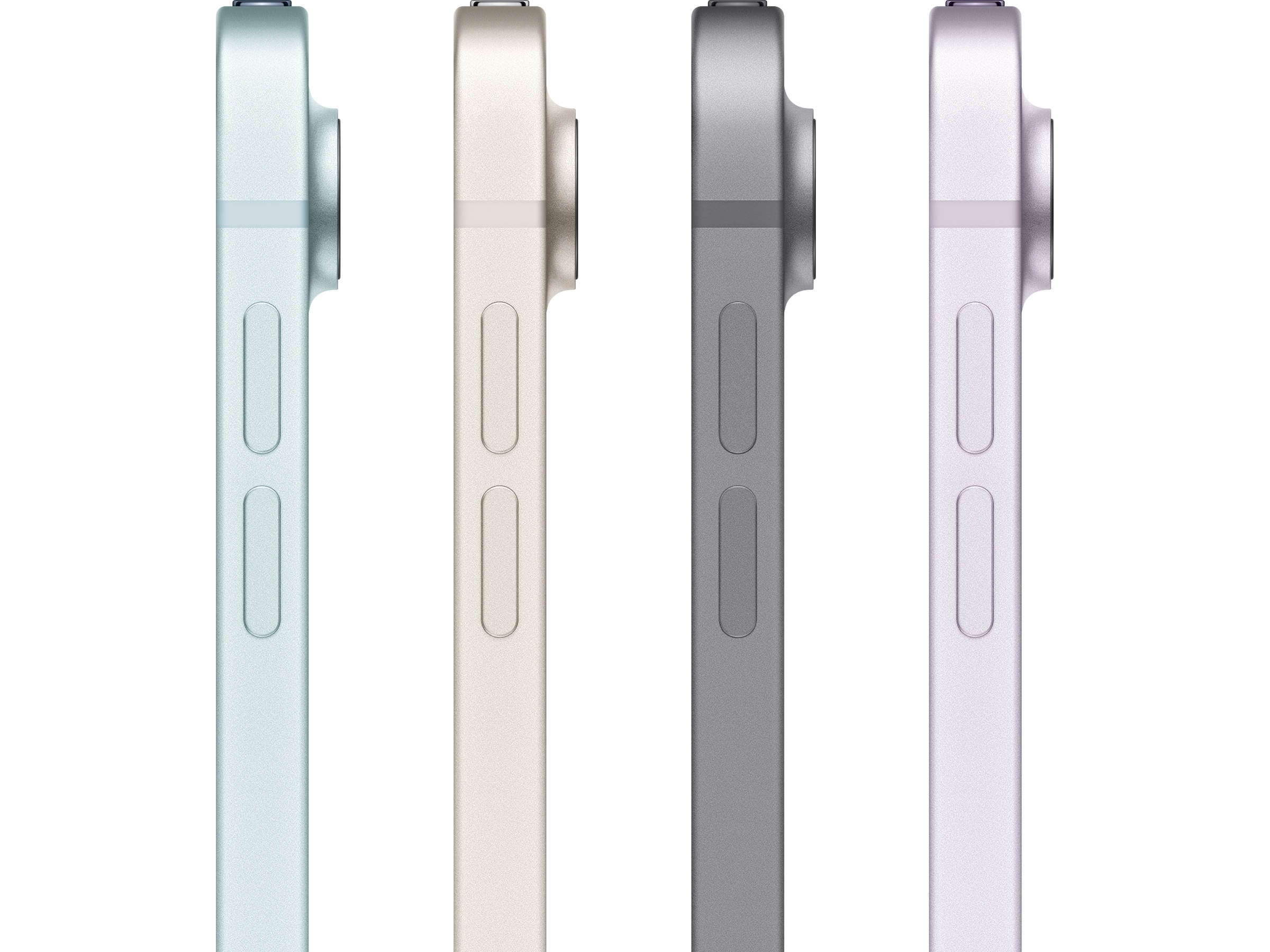 iPad Air 13" (2026) 1TB 5G (blå) Surfplattor