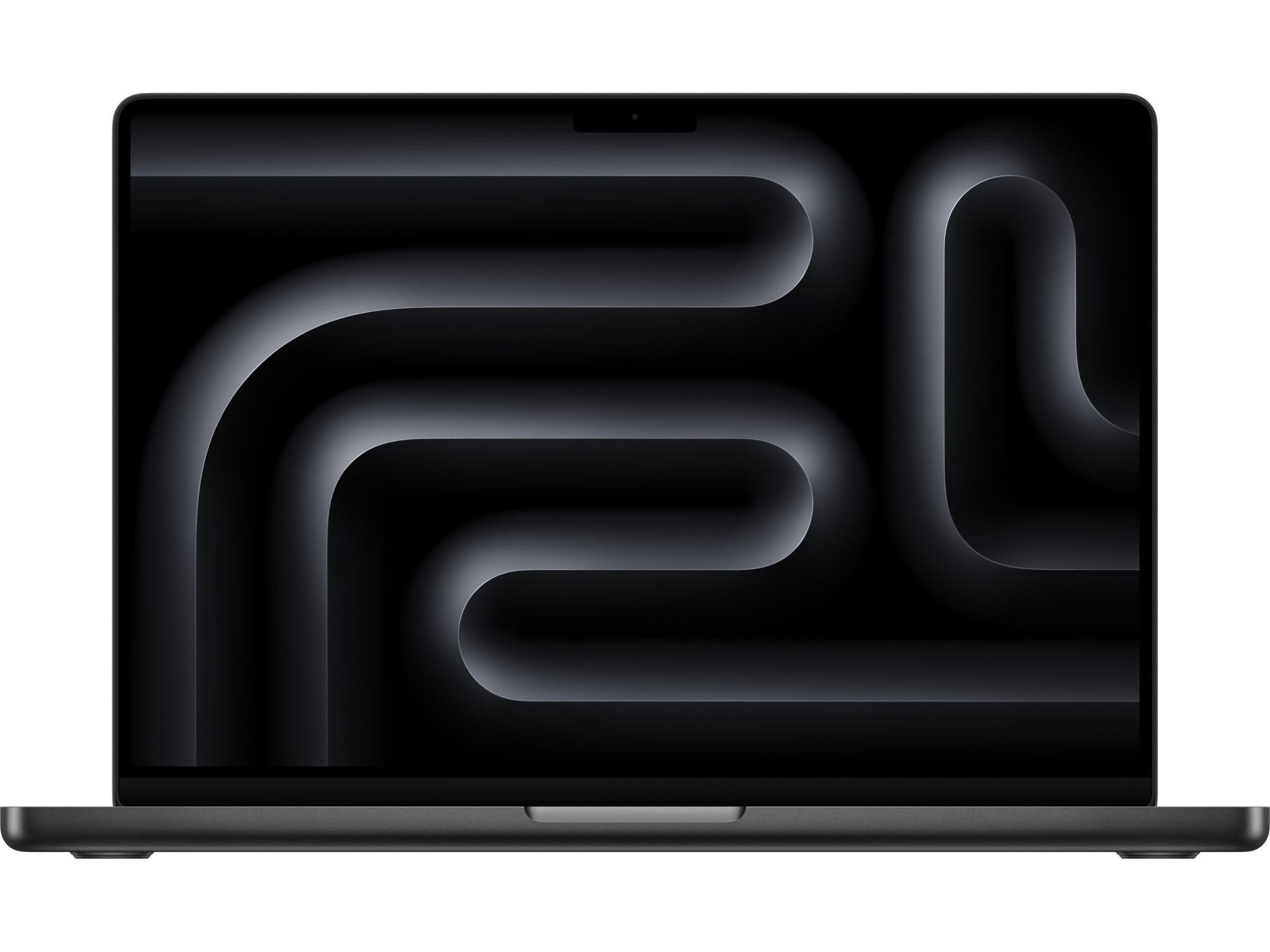 MacBook Pro 14 M5 Pro (2026) 2TB (stellarsvart) Datorer - Bärbara / laptop