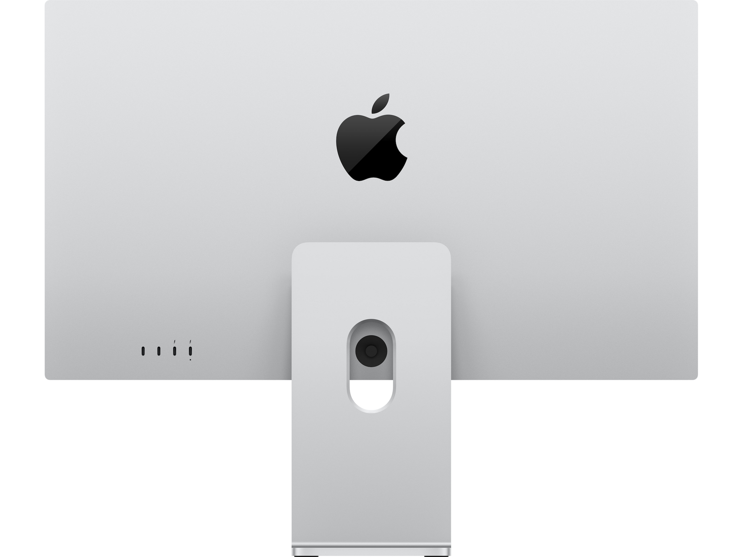 Apple Studio Display XDR (2026) Standard Glass - VESA-fäste (utan stativ) Bildskärmar