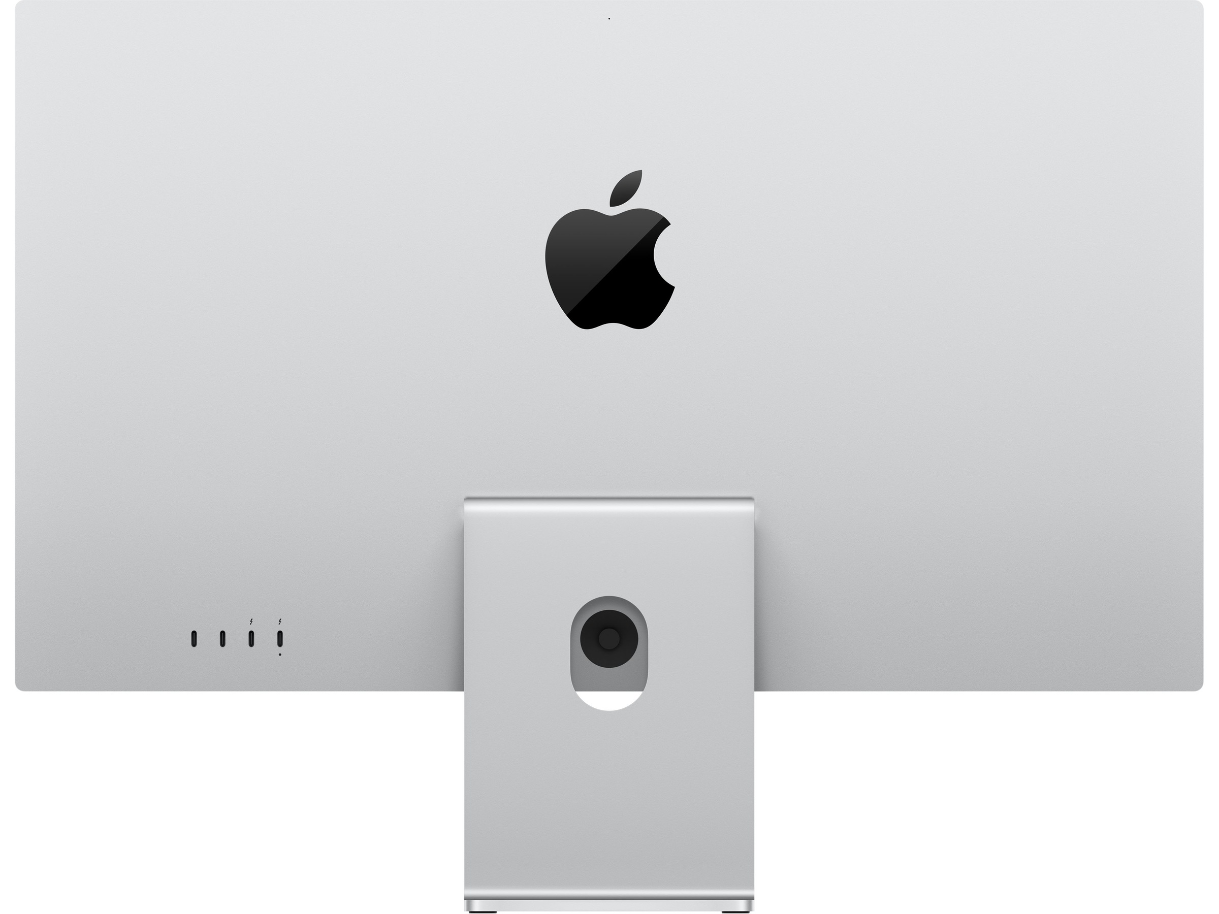 Apple Studio Display (2026) Standardglas - stativ med vinkeljustering Bildskärmar