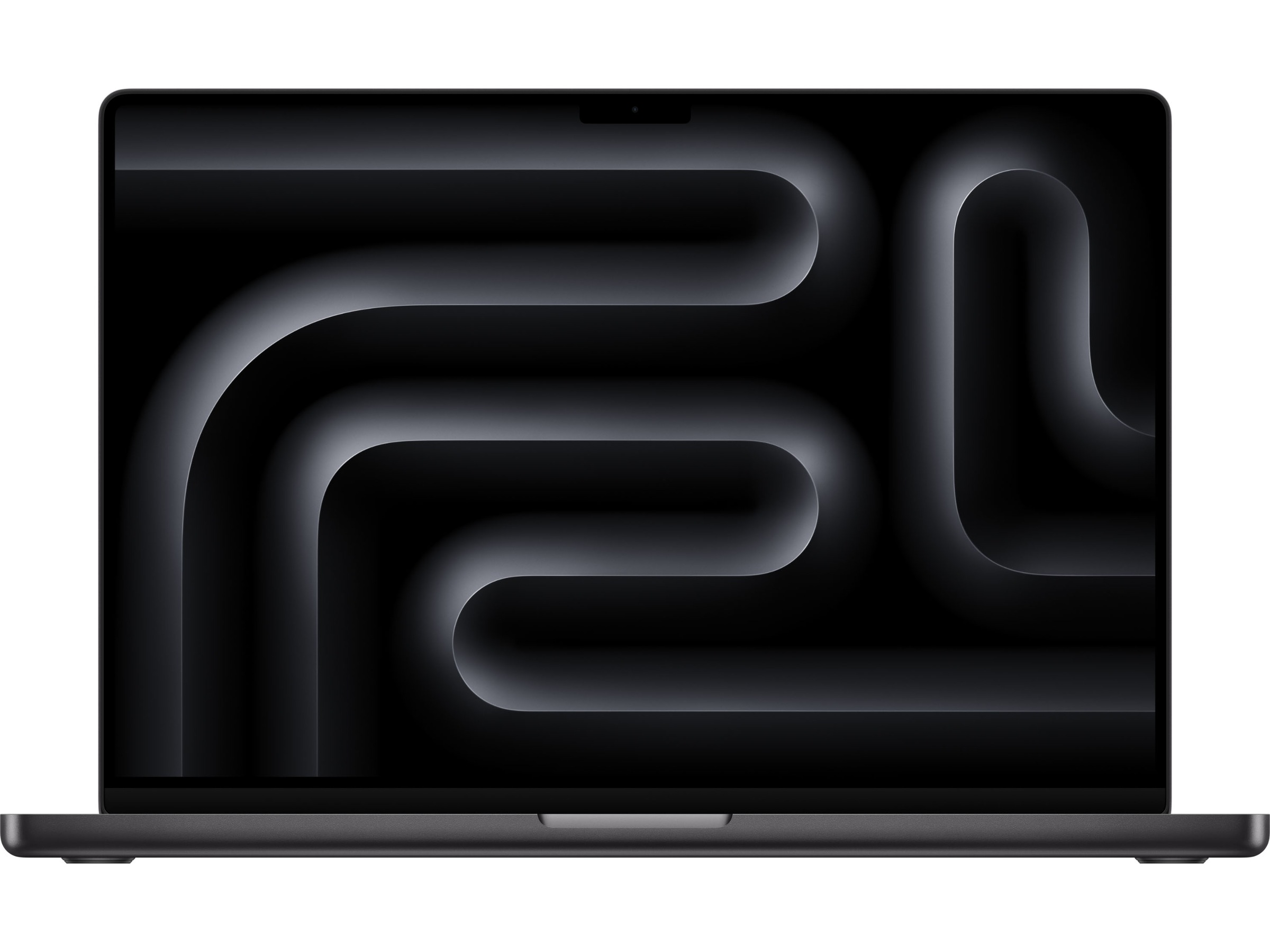 MacBook Pro 16 M5 Max (2026) 2TB (rymdsvart) Datorer - Bärbara / laptop