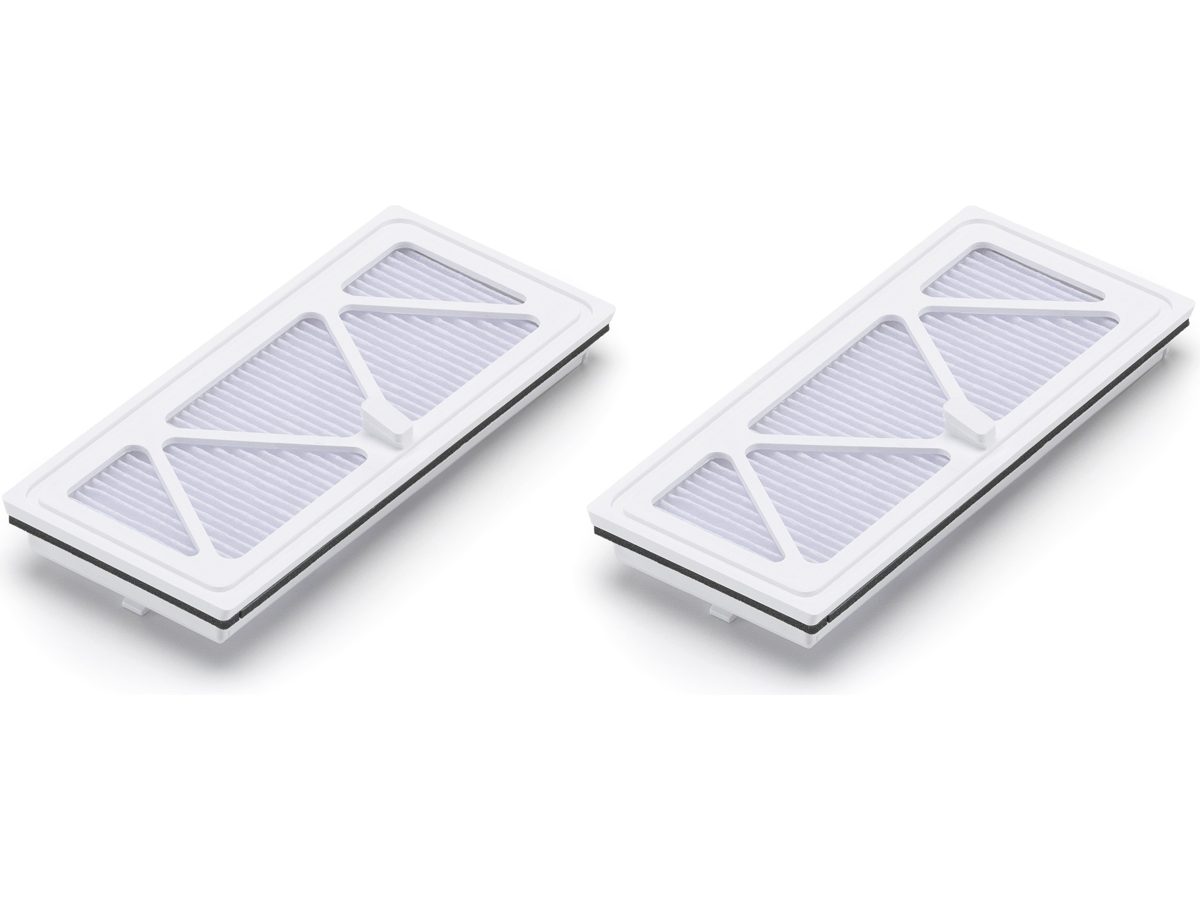 DJI ROMO filter högeffektivt Tillbehör för dammsugare & rengöring