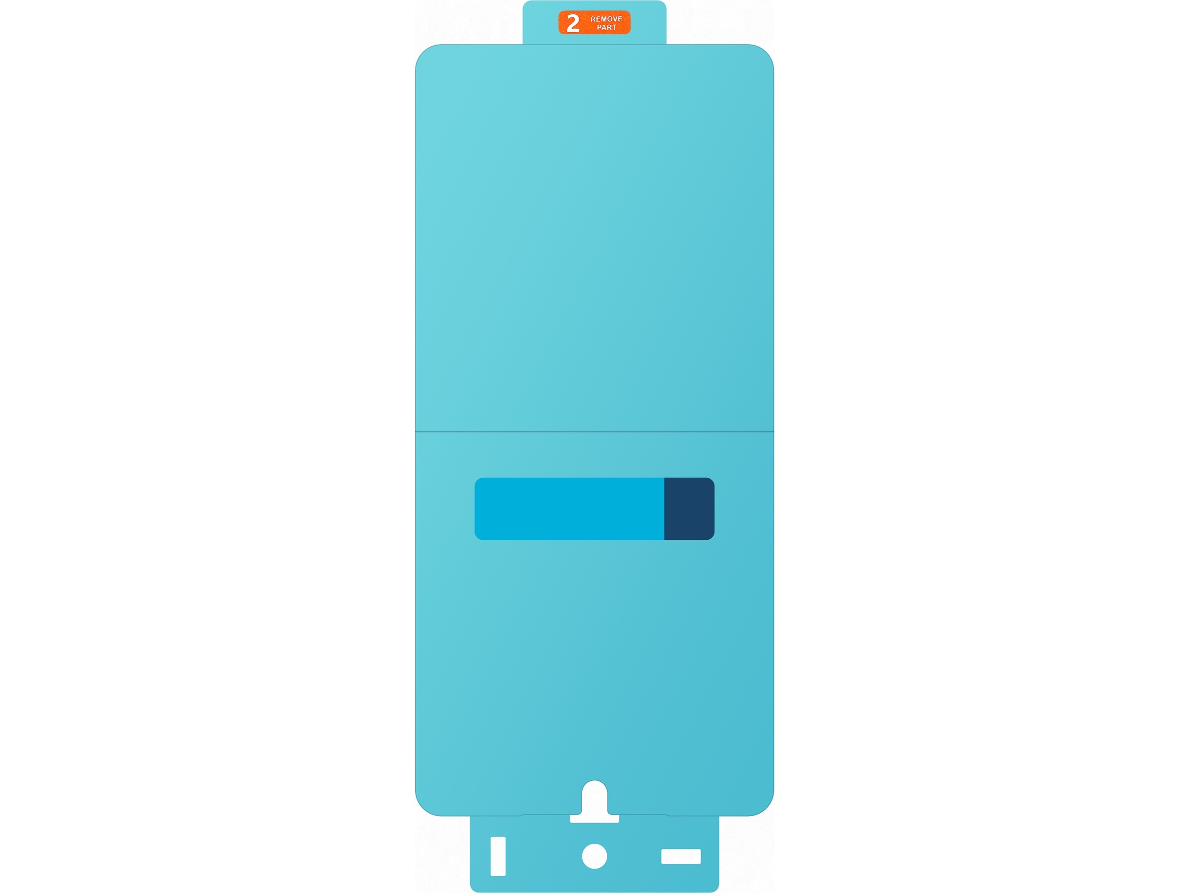 Samsung Galaxy S26 Ultra antireflekterande film Skärmskydd mobiltelefon