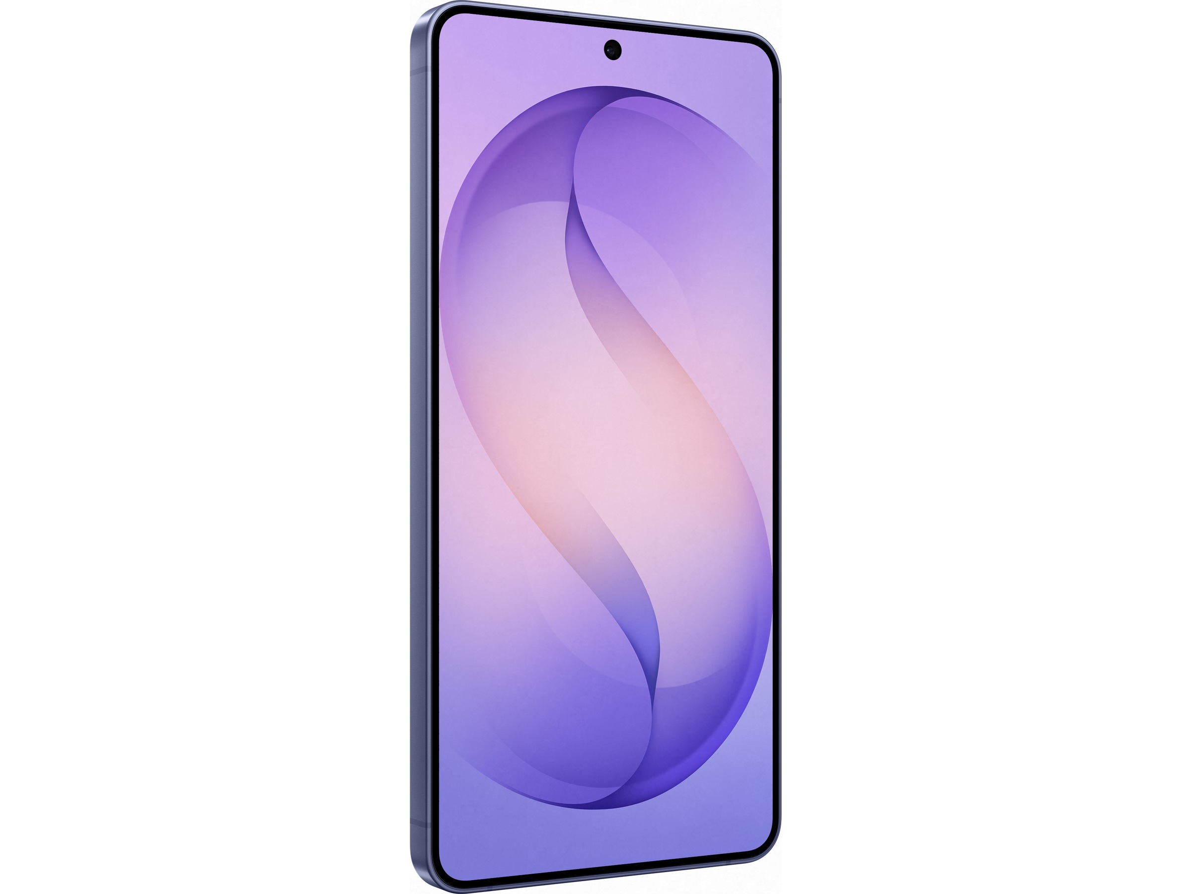 Samsung Galaxy S26+ 256GB (cobalt violet) Mobiltelefoner