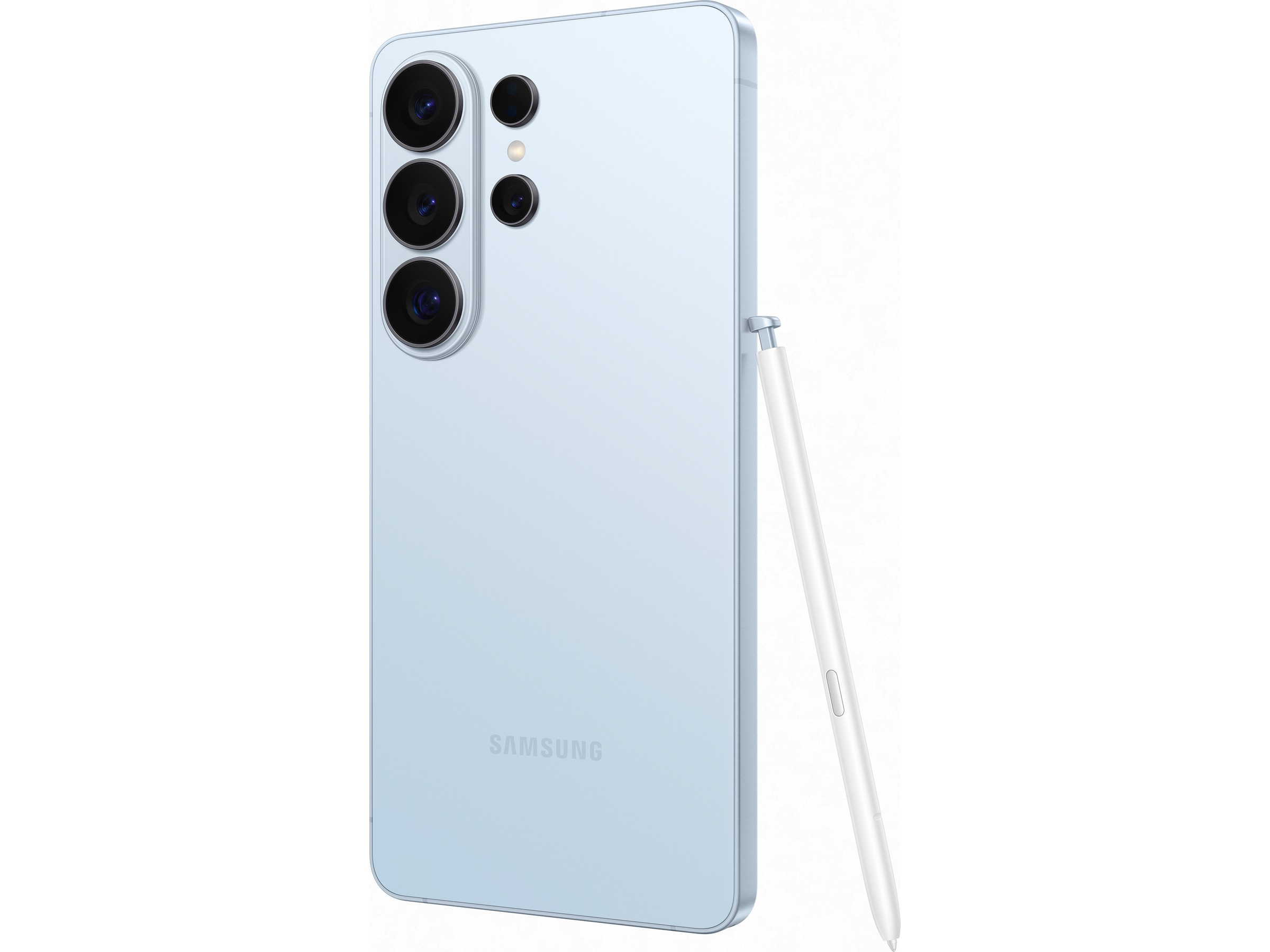 Samsung Galaxy S26 Ultra 256GB (sky blue) Mobiltelefoner