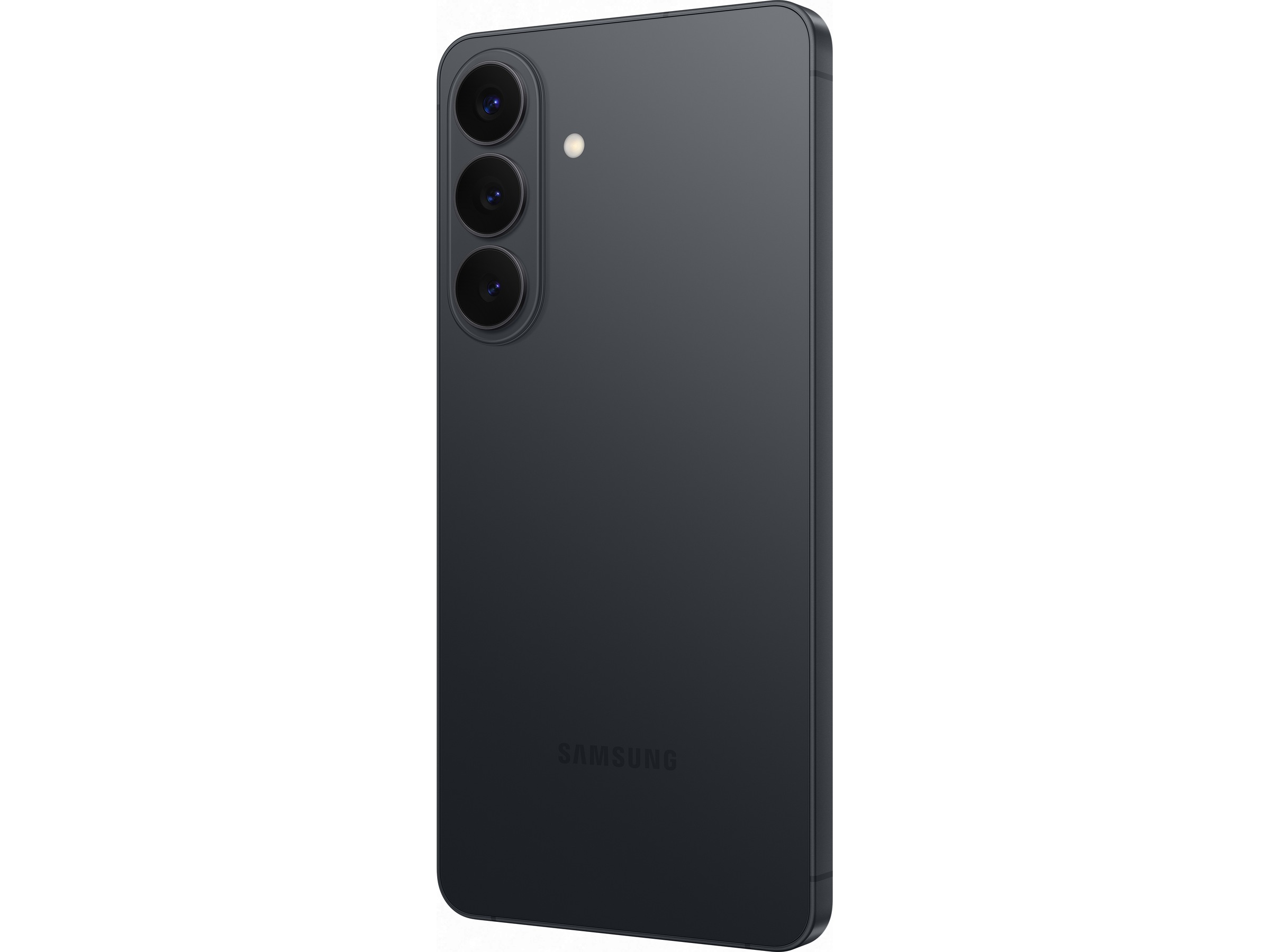 Samsung Galaxy S26+ 512GB (black) Mobiltelefoner