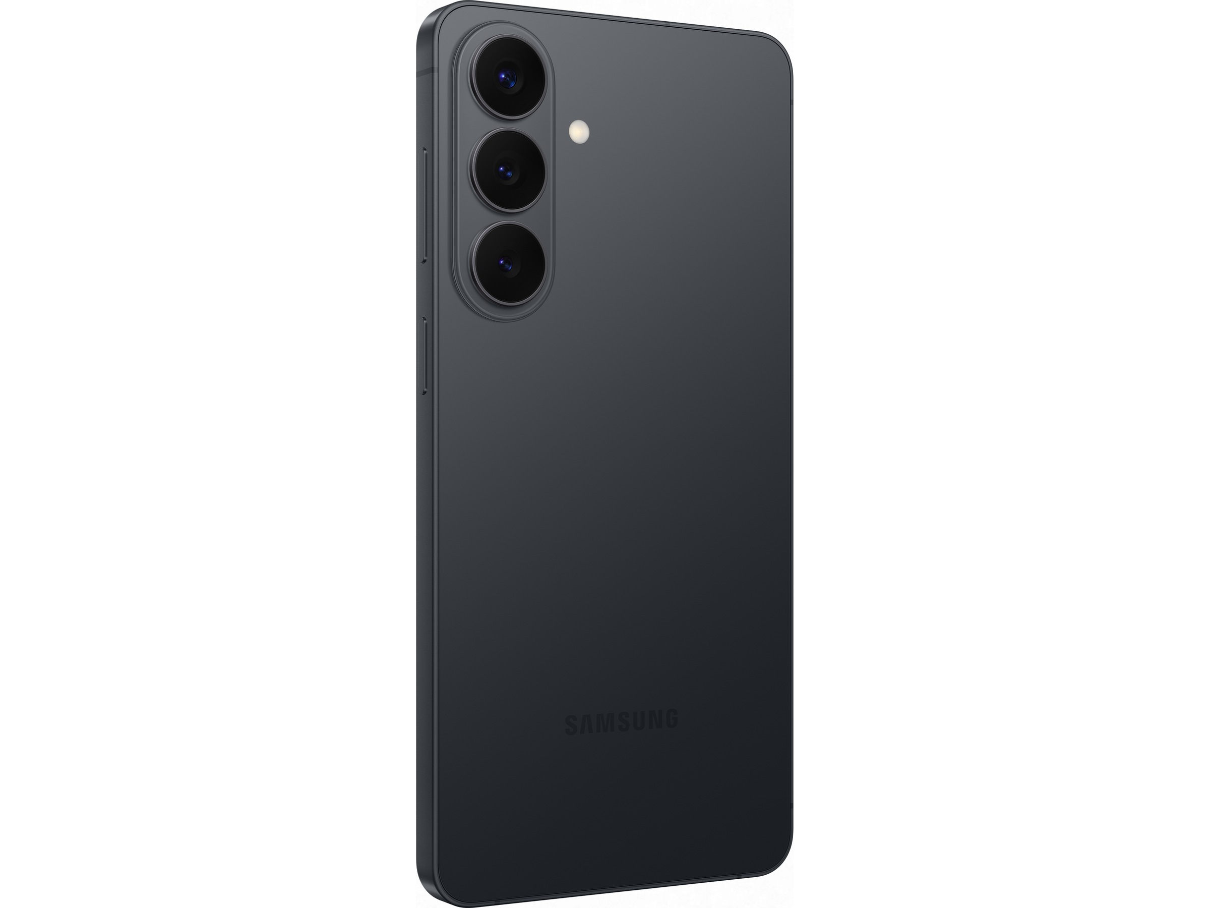 Samsung Galaxy S26+ 512GB (black) Mobiltelefoner