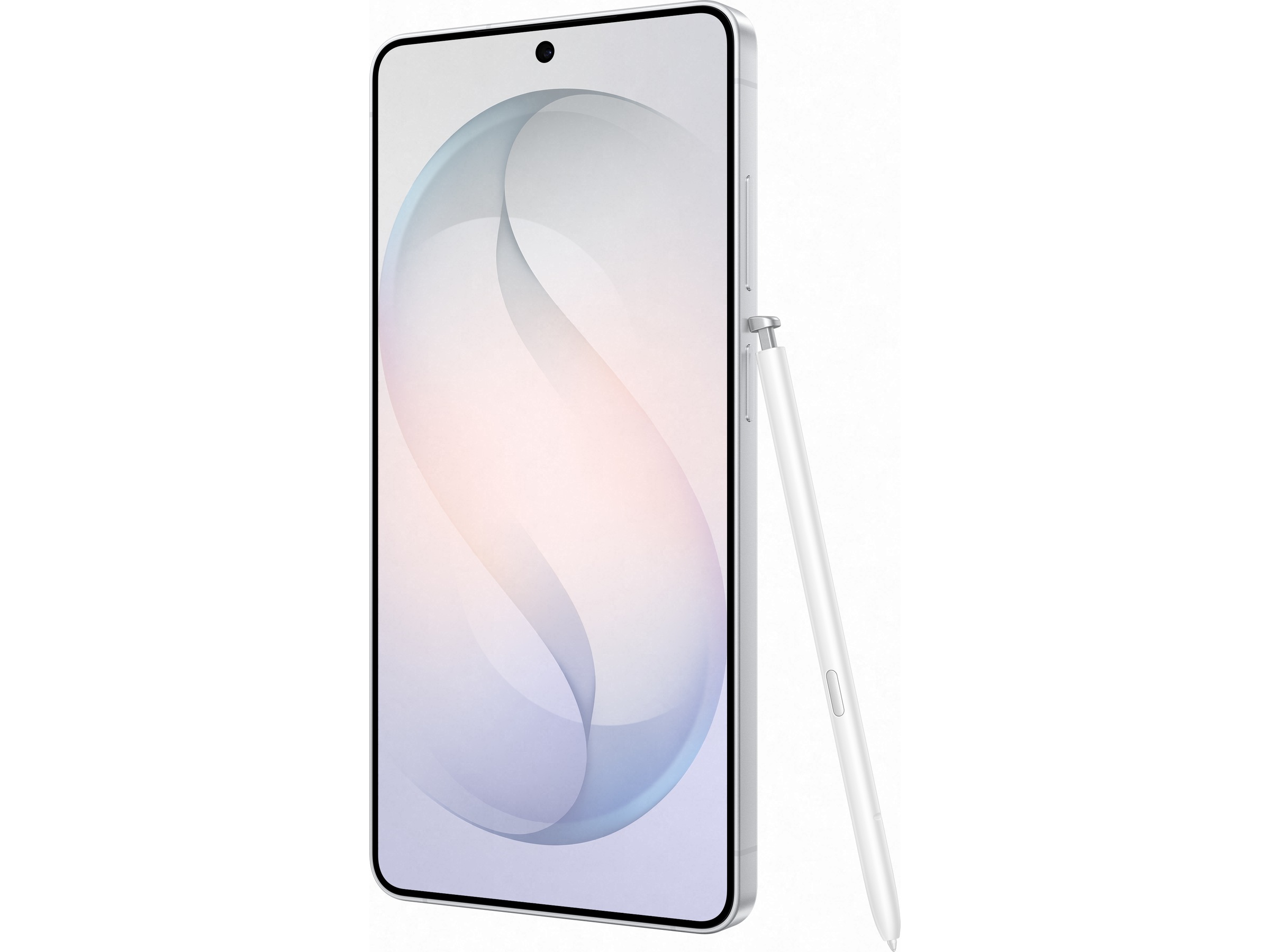 Samsung Galaxy S26 Ultra 1TB (white) Mobiltelefoner