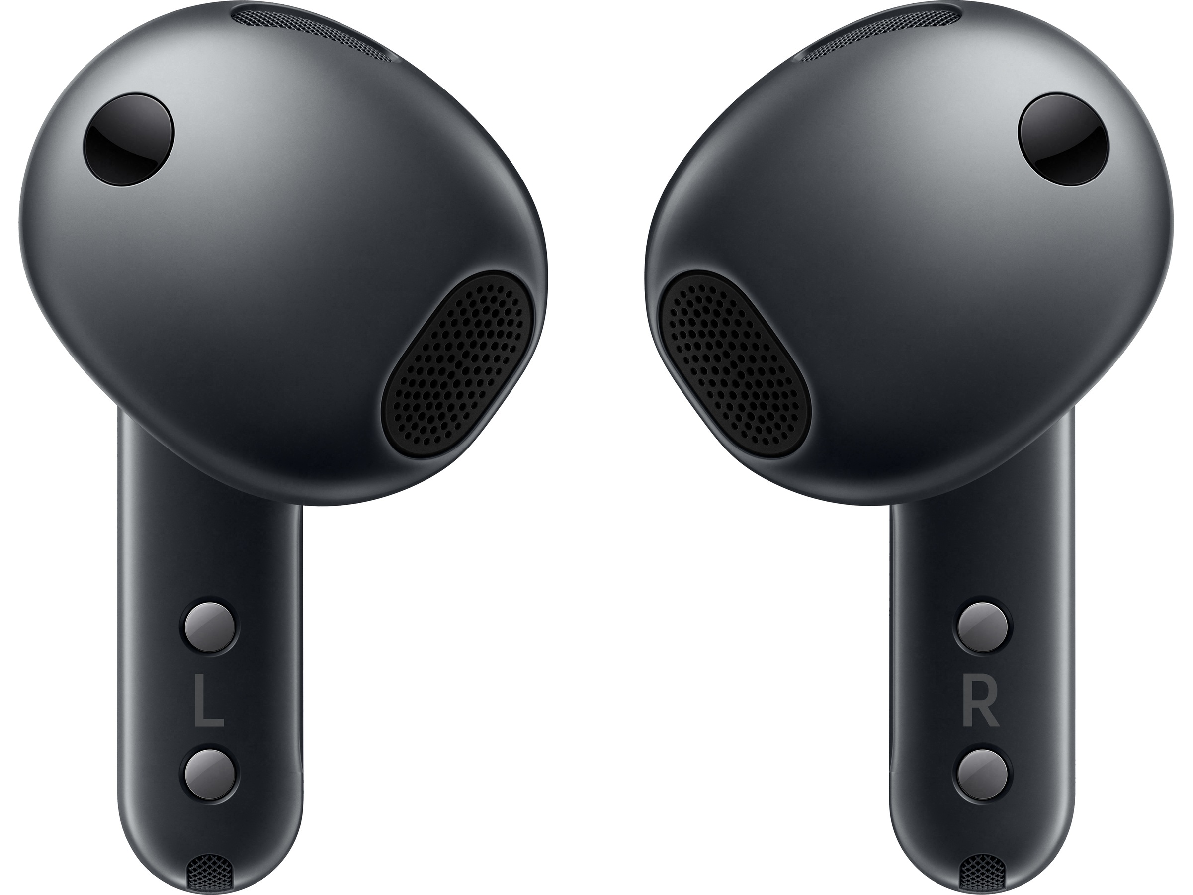 Galaxy Buds4 (svart) In-ear hörlurar