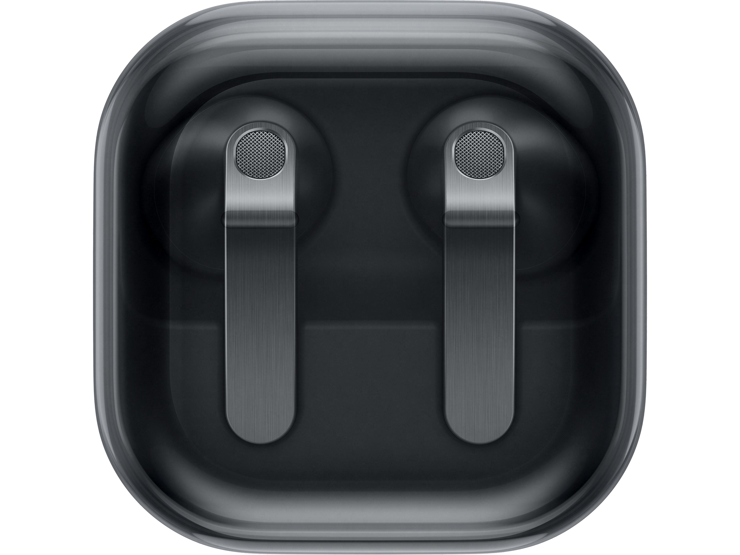 Galaxy Buds4 (svart) In-ear hörlurar