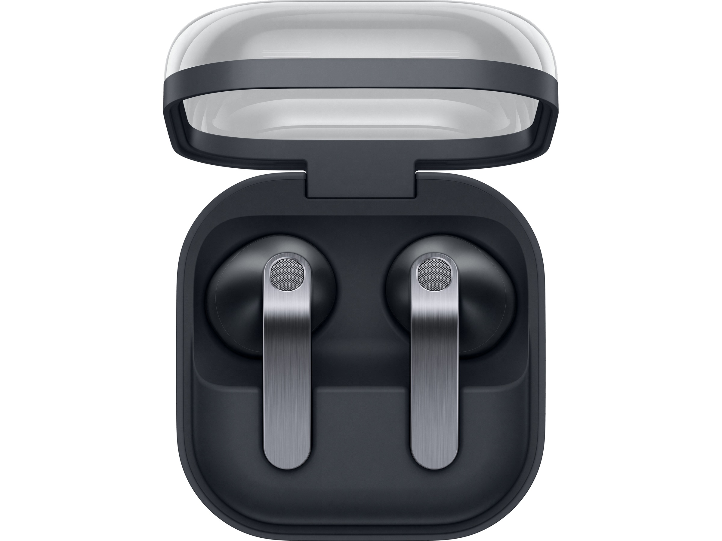 Galaxy Buds4 (svart) In-ear hörlurar