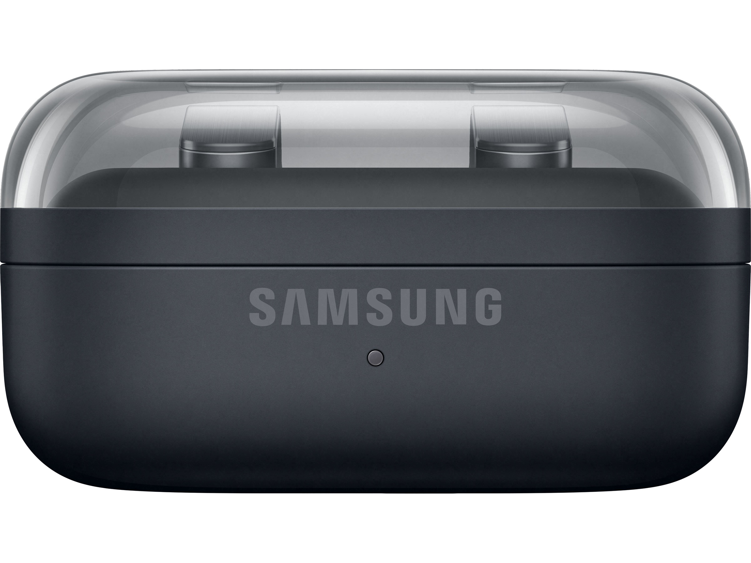 Galaxy Buds4 (svart) In-ear hörlurar