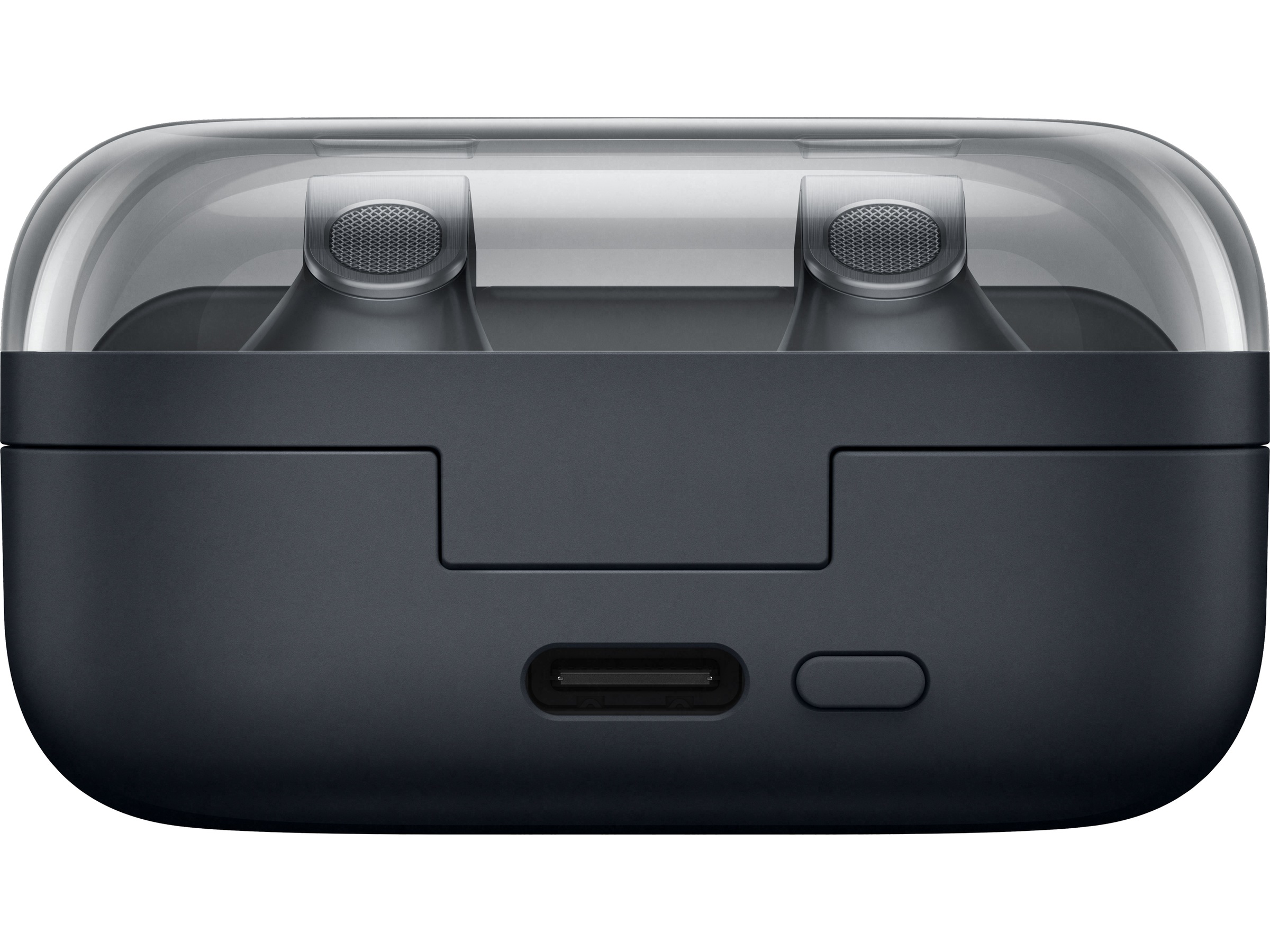 Galaxy Buds4 (svart) In-ear hörlurar