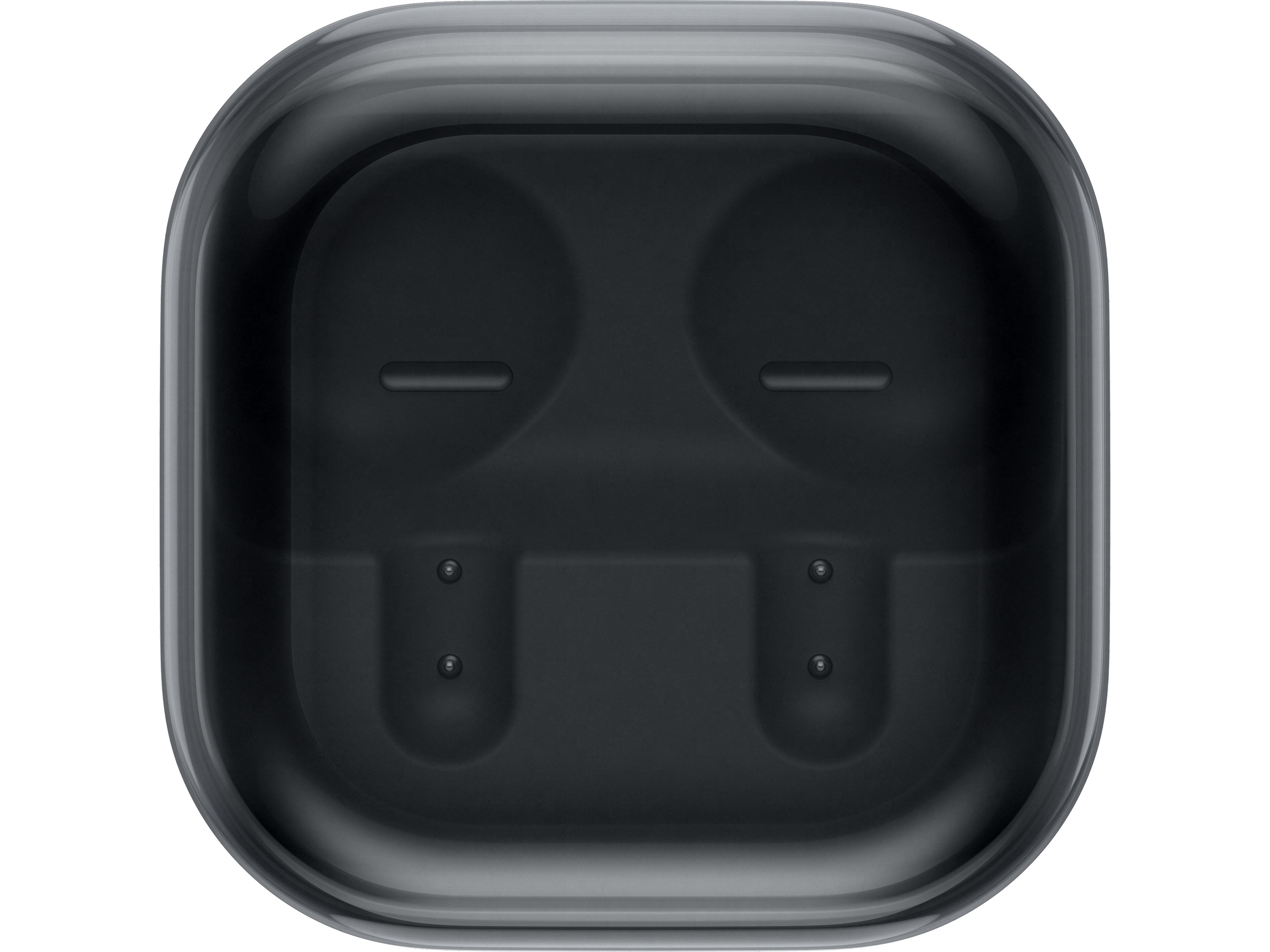 Galaxy Buds4 (svart) In-ear hörlurar