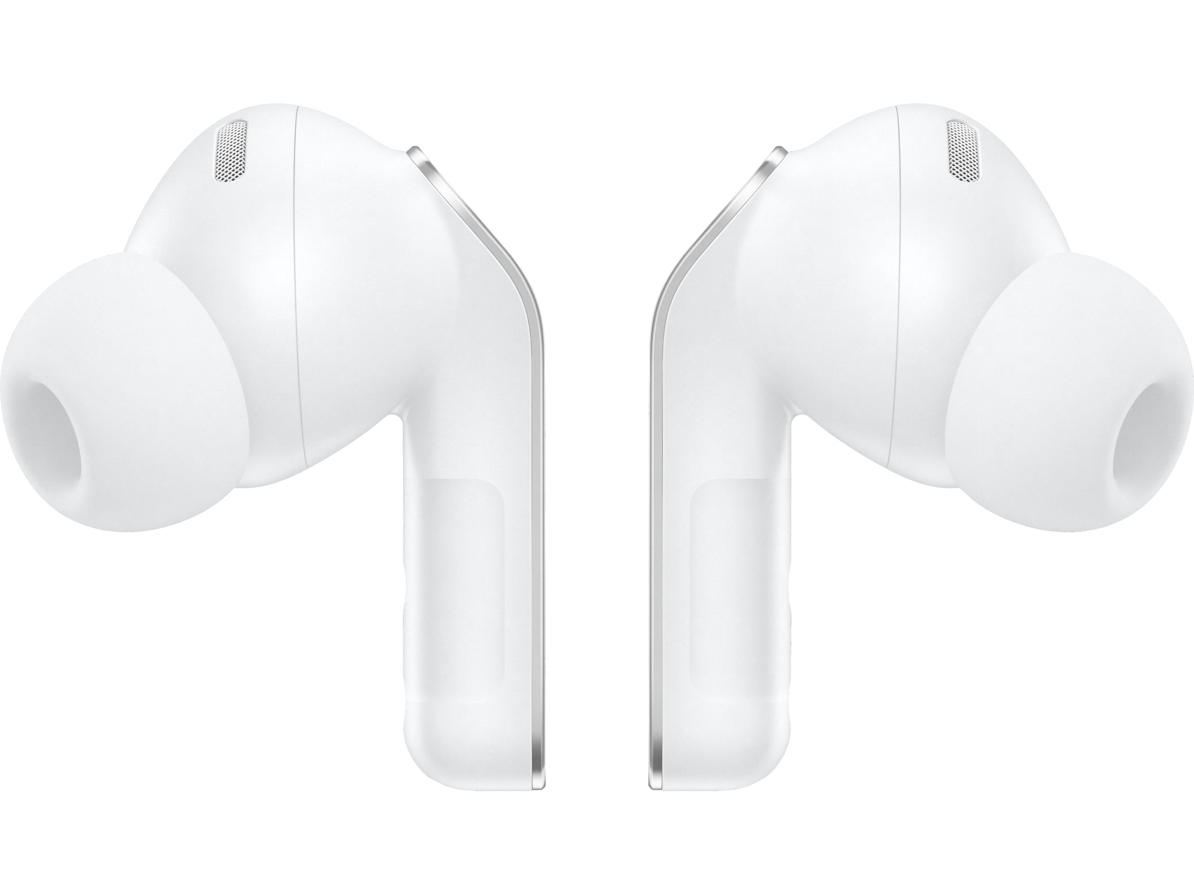 Galaxy Buds4 Pro (vit) In-ear hörlurar