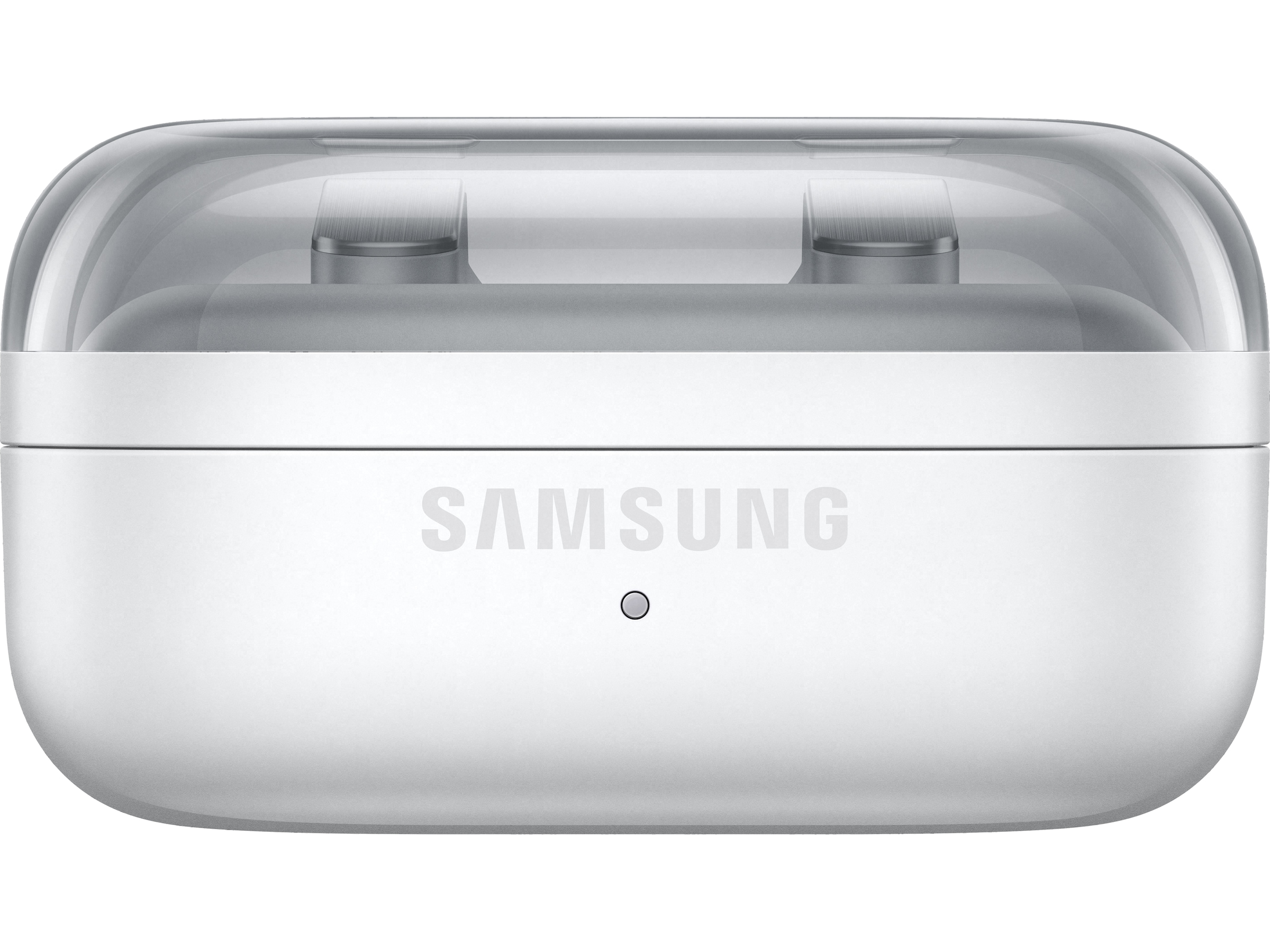 Galaxy Buds4 Pro (vit) In-ear hörlurar