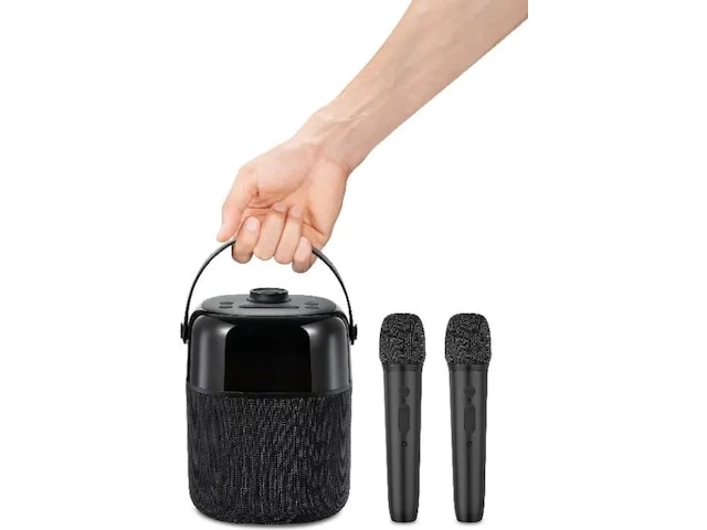 Andersson KEM-D4000 Trådlös / Bluetooth högtalare