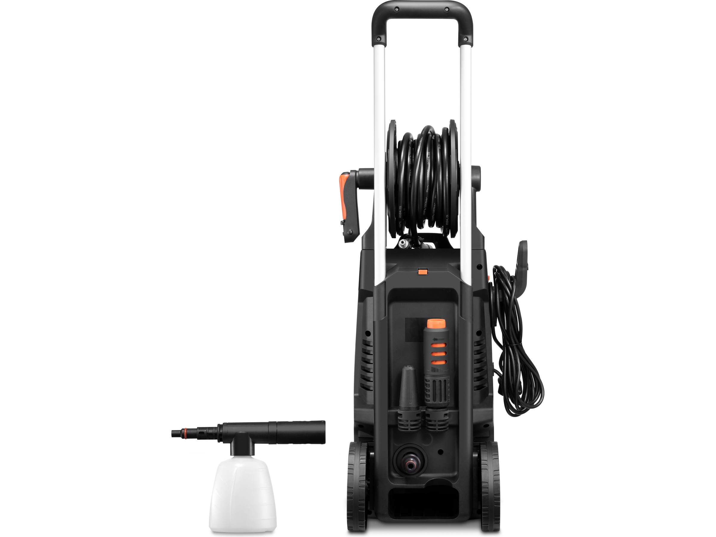 Freev HPW-150 högtryckstvätt Högtryckstvättar