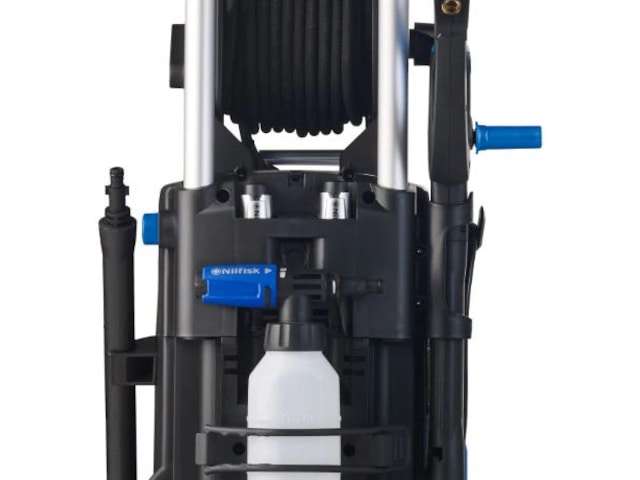 Nilfisk Premium 200-15 Högtryckstvätt 200 bar Högtryckstvättar