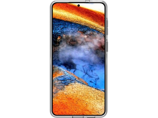 dbramante1928 Galaxy S26+ Greenland Pro fodral (genomskinligt) Mobilskal