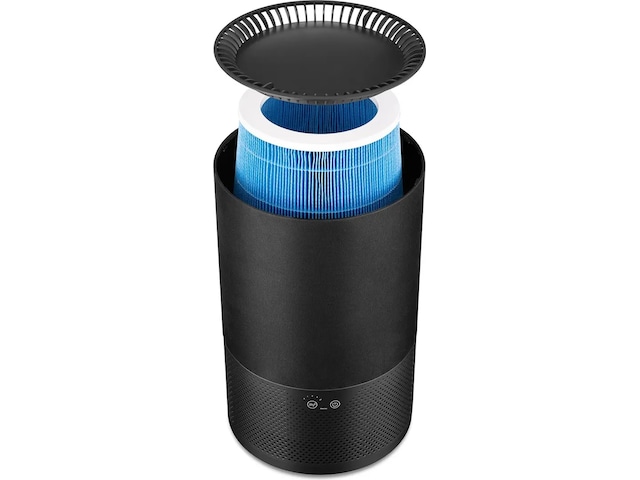 Loeffen LFAH5000 luftfuktare Luftfuktare