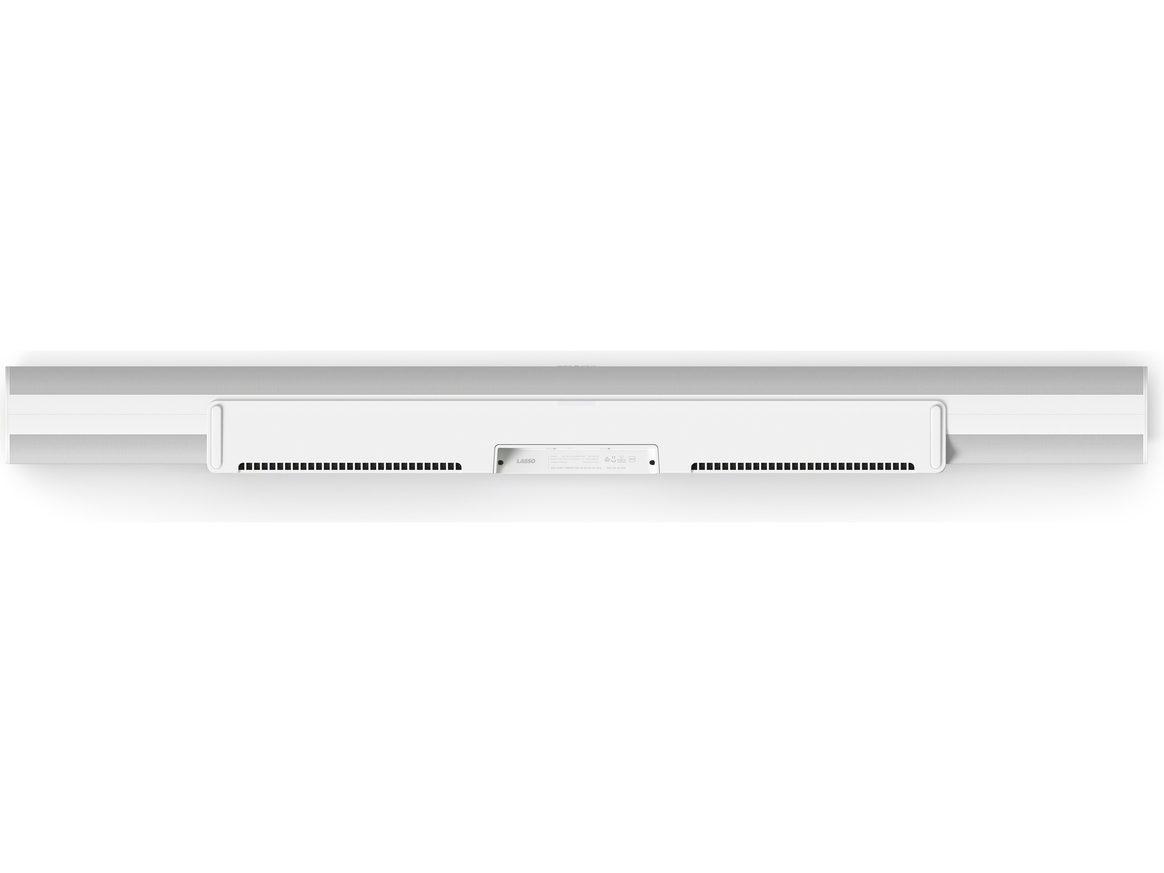 Sonos Arc Ultra (vit) Soundbars