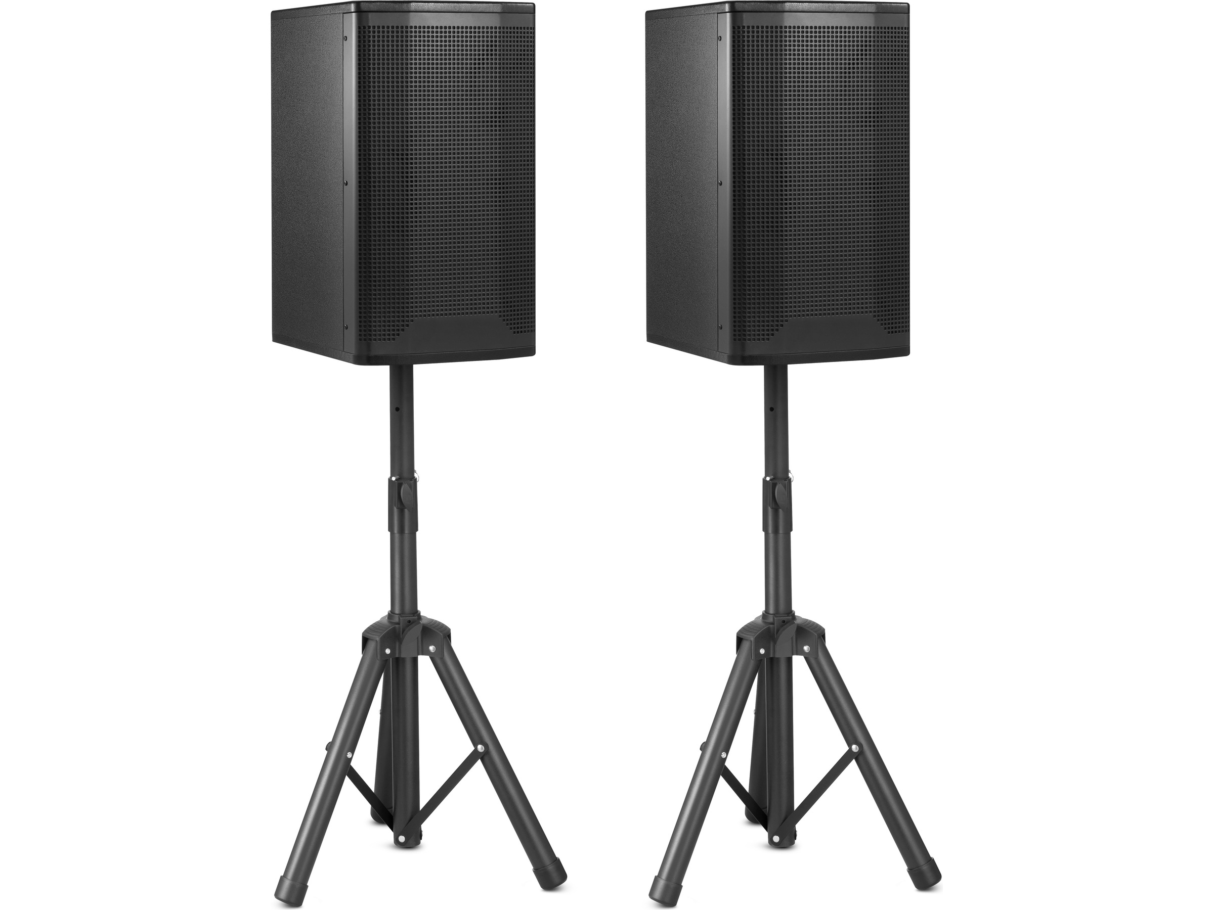 Andersson PA-system 300W Bluetooth 5.3 Högtalare