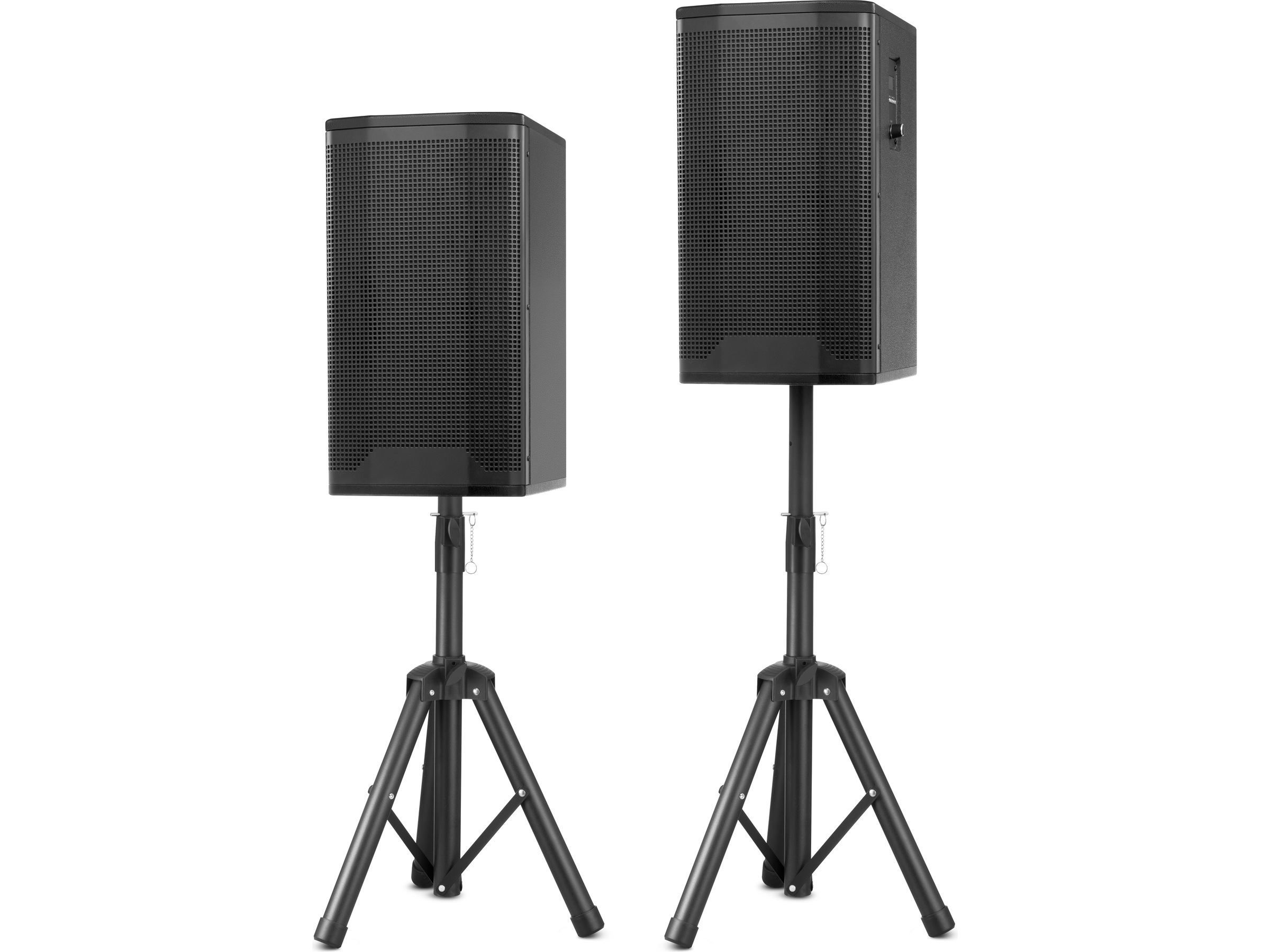 Andersson PA-system 300W Bluetooth 5.3 Högtalare